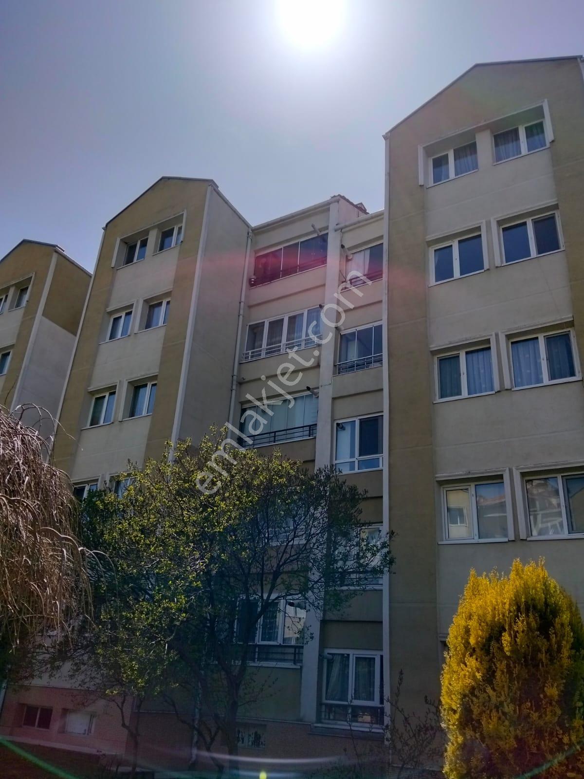 Etimesgut Oğuzlar Mahallesi’nde Satılık 3+1 Satılık Daire - Görsel 2