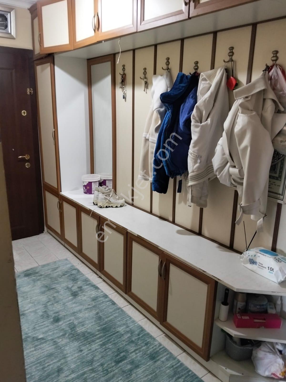 Etimesgut Oğuzlar Mahallesi’nde Satılık 3+1 Satılık Daire - Görsel 9