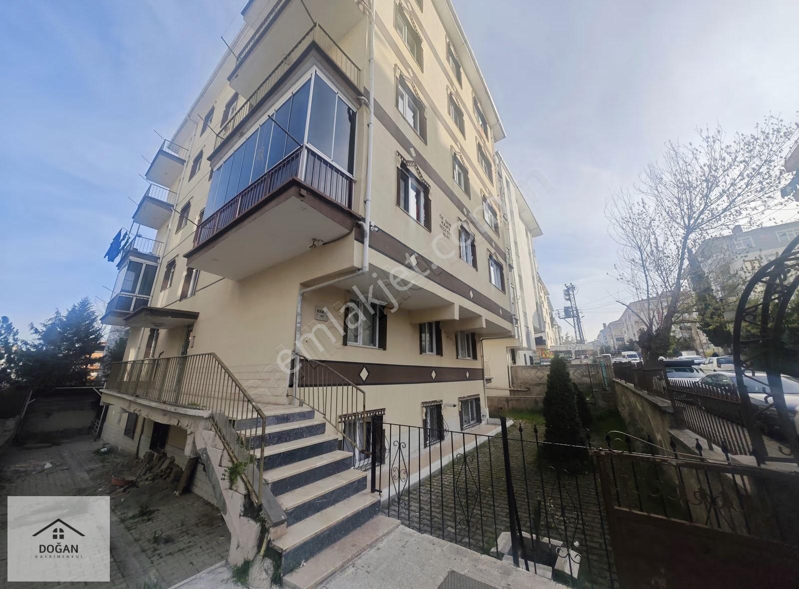 Sincan Ataürk'te Yüksek Giriş Uygun Kiralık Ara Kat 3+1 Daire