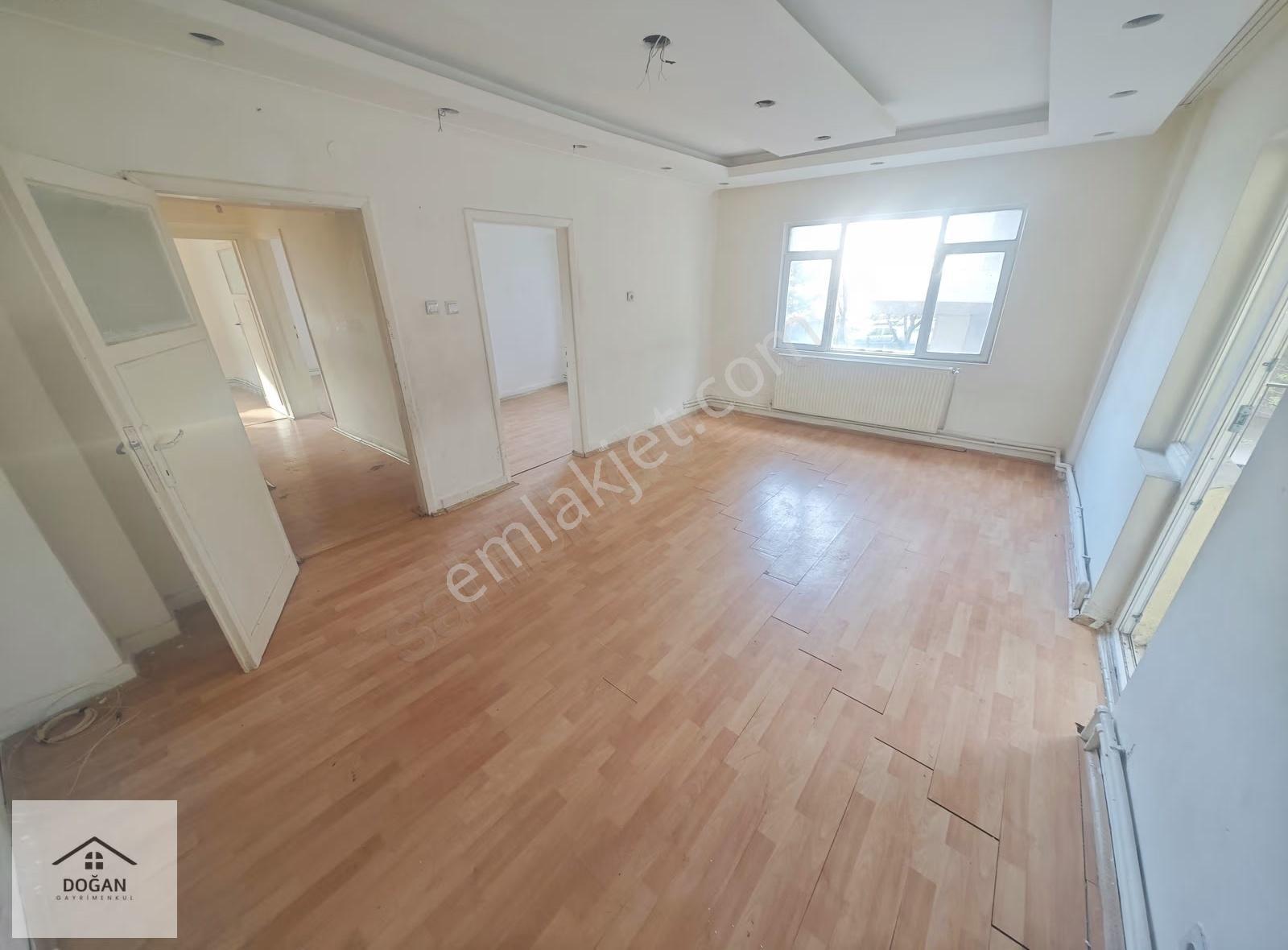 Sincan Ataürk'te Yüksek Giriş Uygun Kiralık Ara Kat 3+1 Daire - Görsel 18