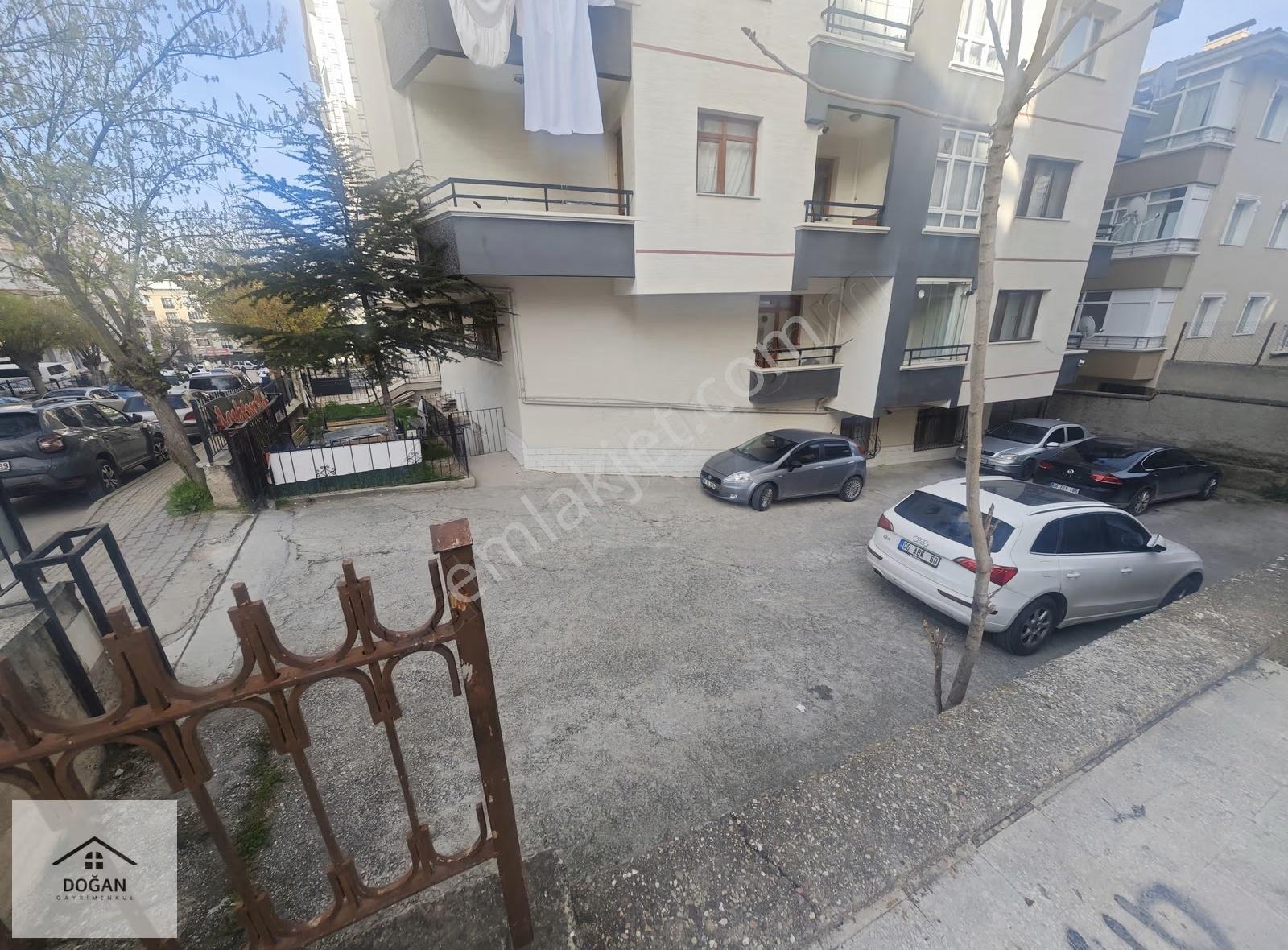 Sincan Ataürk'te Yüksek Giriş Uygun Kiralık Ara Kat 3+1 Daire - Görsel 10