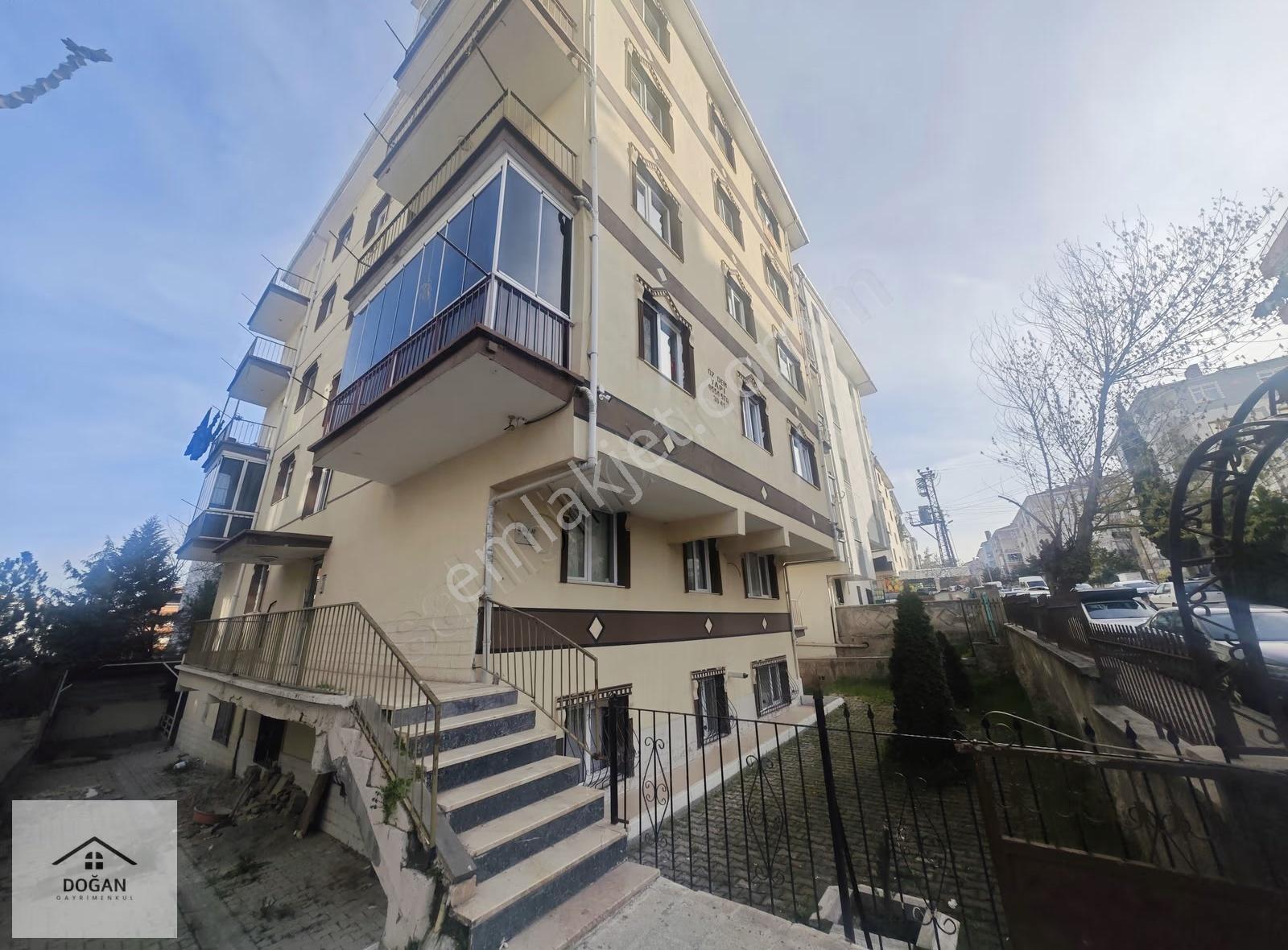 Sincan Ataürk'te Yüksek Giriş Uygun Kiralık Ara Kat 3+1 Daire - Görsel 8