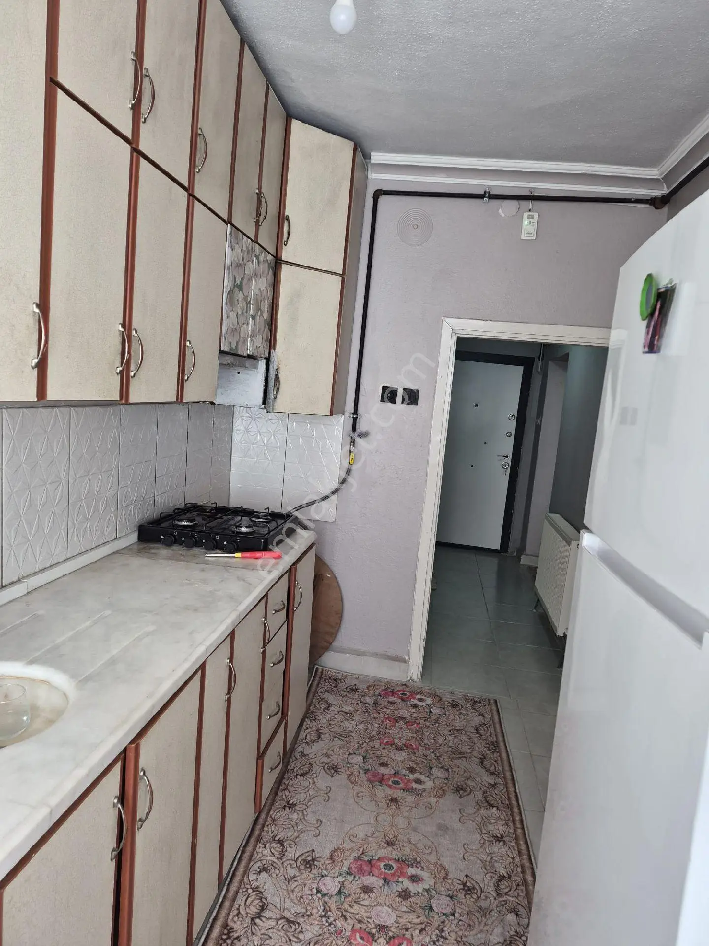 Kiralık Full Eşyalı Daire - Görsel 3