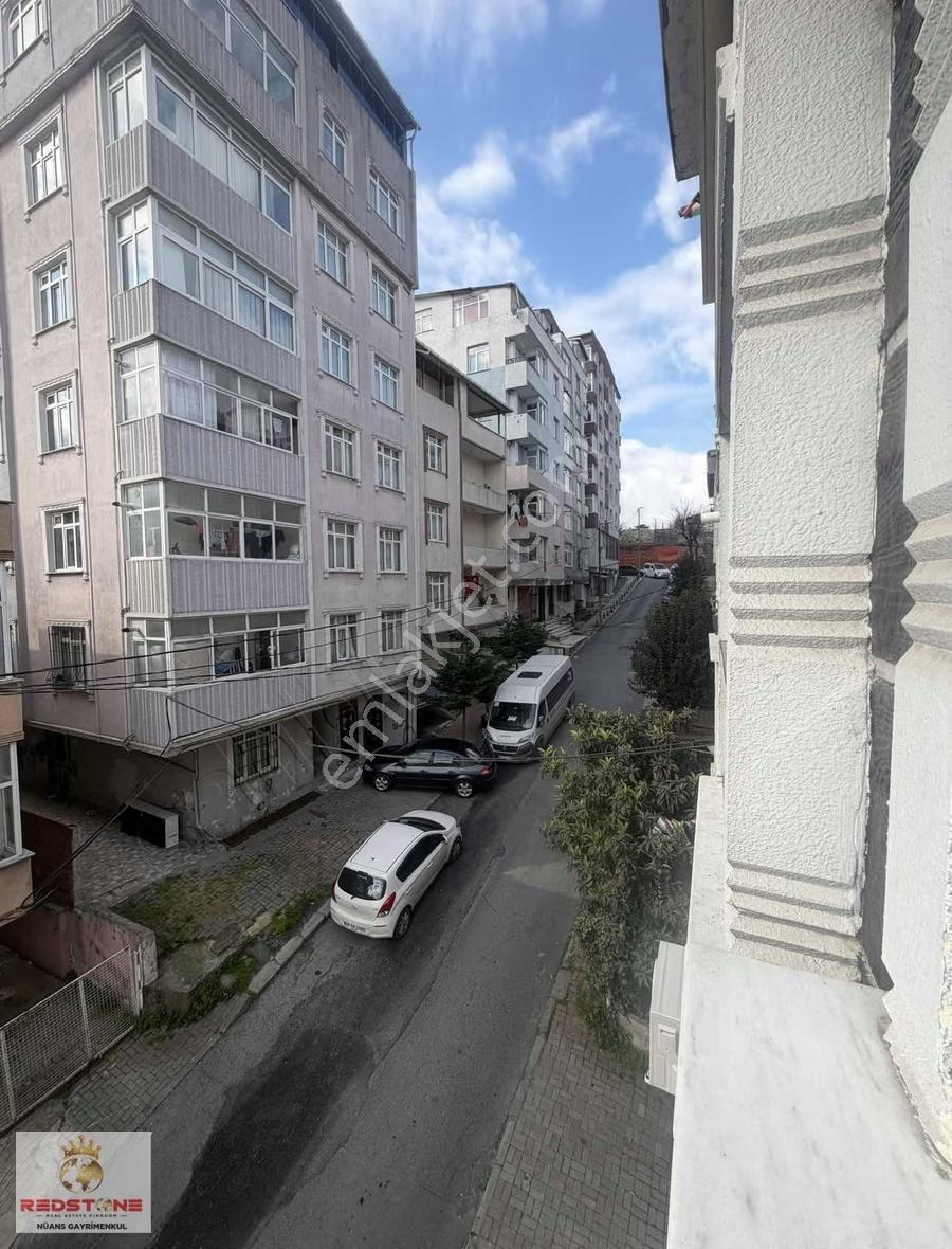 Redstone-inönü Mah.de Merkezi Konum Tadilatlı Otoparklı 2+1 - Görsel 12