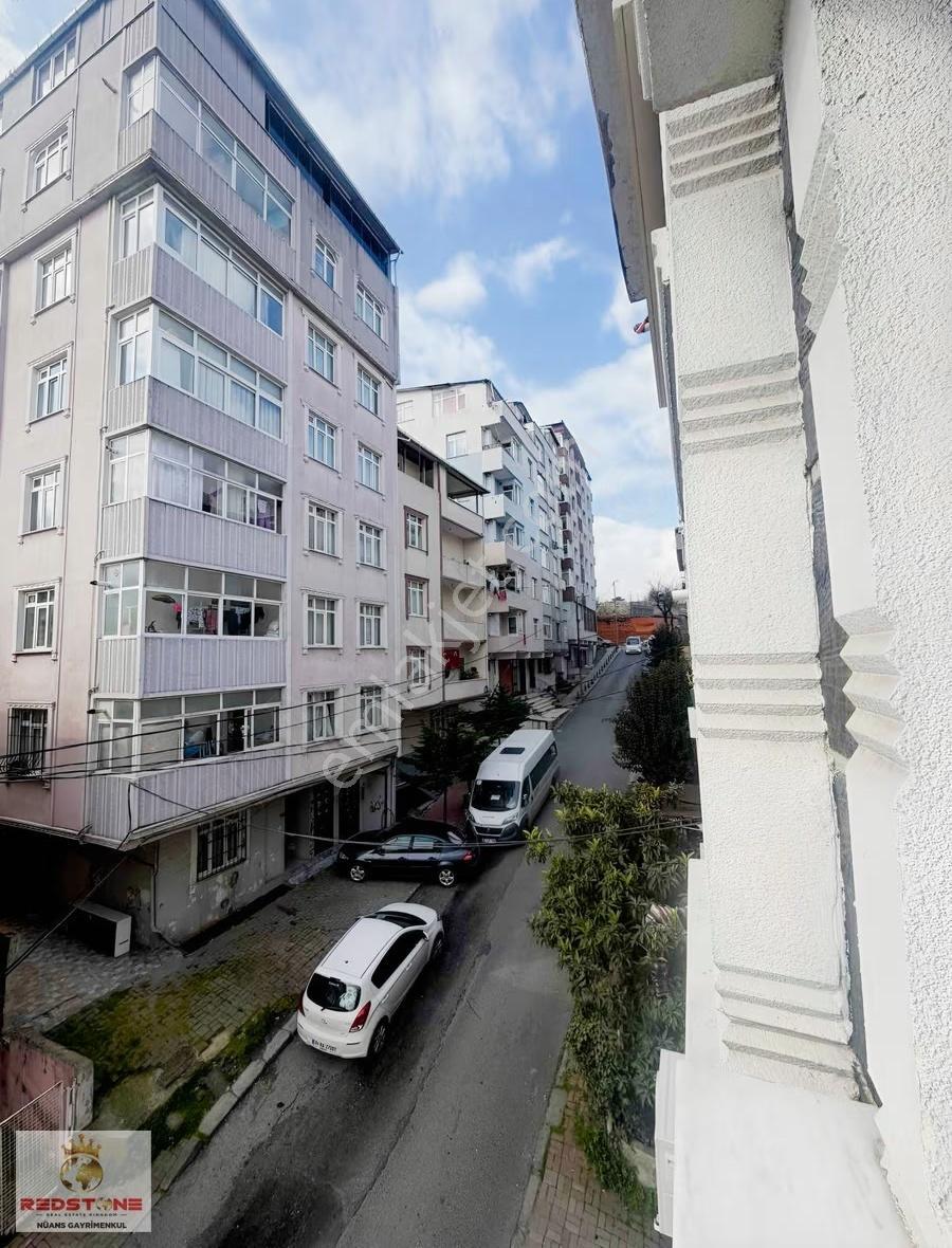 Redstone-inönü Mah.de Merkezi Konum Tadilatlı Otoparklı 2+1 - Görsel 17