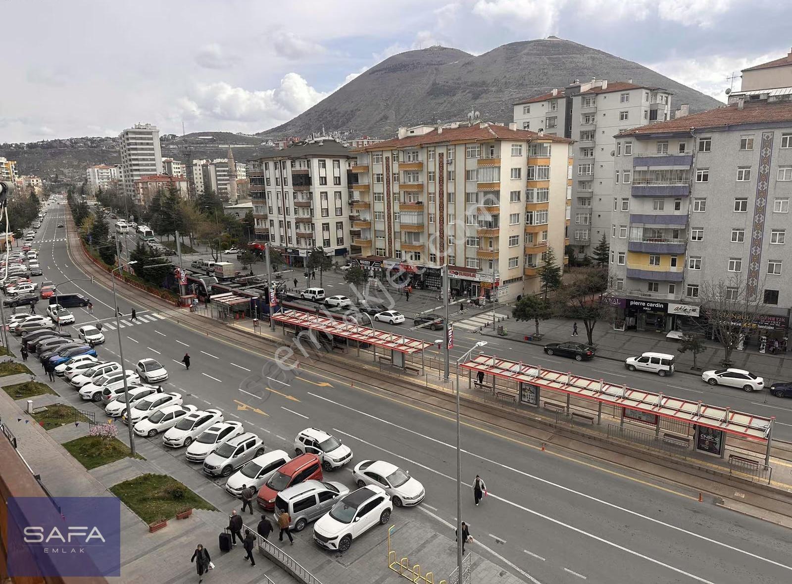 Safa Emlaktan Talasın Kalbinde Satılık Daire - Görsel 5