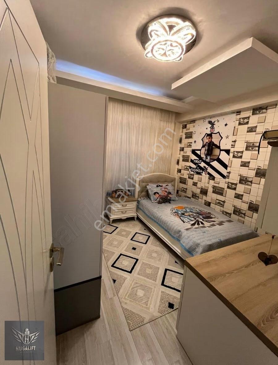 Hugalift Gayrimenkulden 50lik Yola Sıfır 3,5+1 Ultra Lüks Daire - Görsel 13