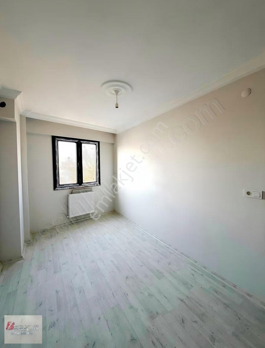 Saruhanlı Cengiz Topel Mah. 2+1 Sıfır Daire - Görsel 12
