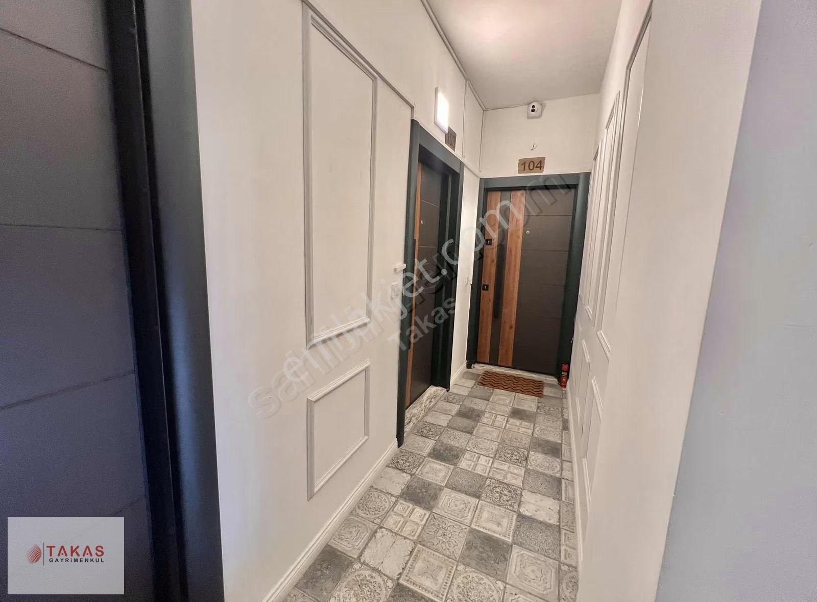Markantalya Yanı | Full Eşyalı Lüks 1+1 Kiralık Daire - Görsel 7