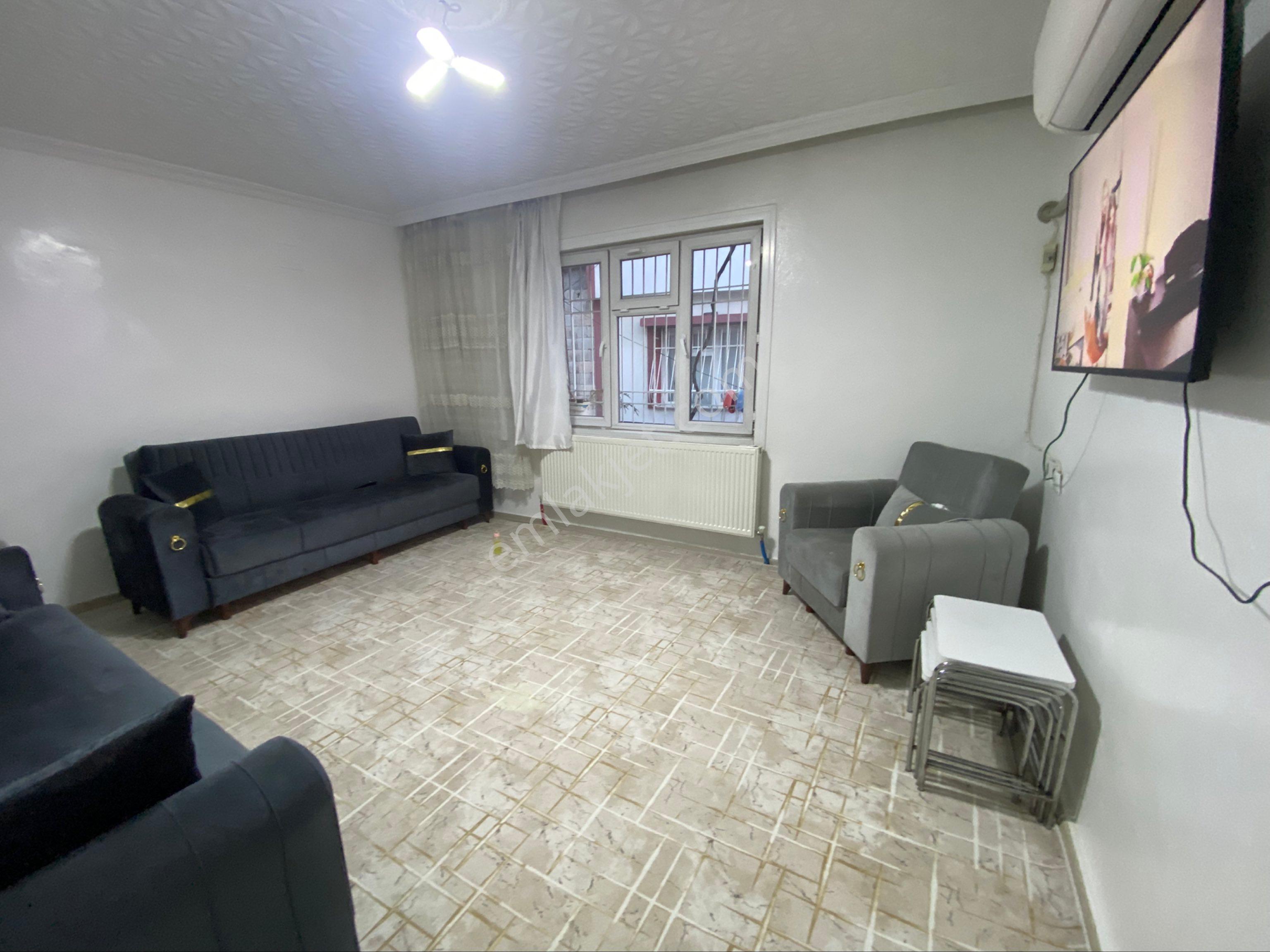 Onur Da 120m 2 Katlı , Garajlı Doğalgazlı Ayaklı , Yalıtımlı Ev - Görsel 28