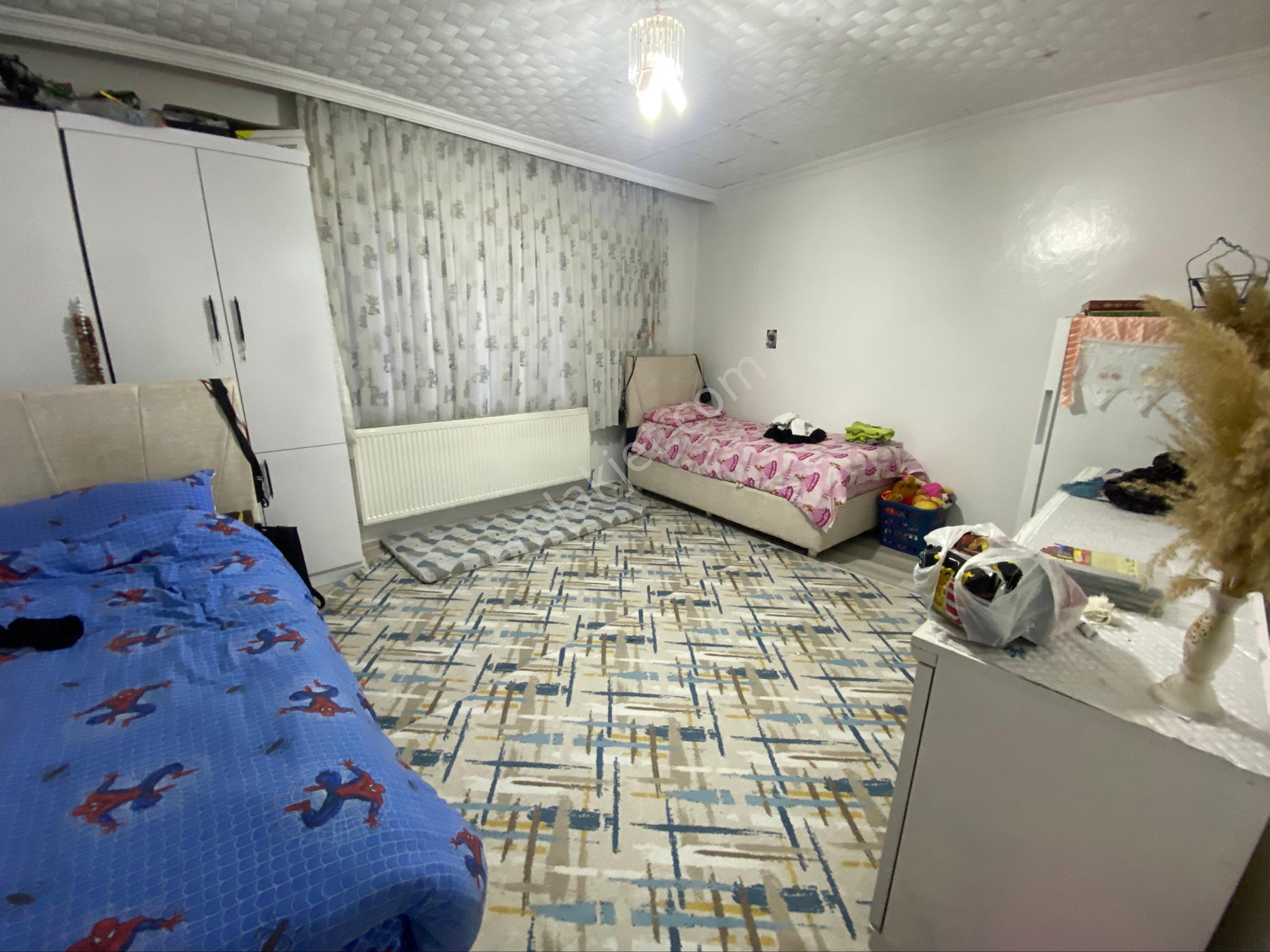 Onur Da 120m 2 Katlı , Garajlı Doğalgazlı Ayaklı , Yalıtımlı Ev - Görsel 33