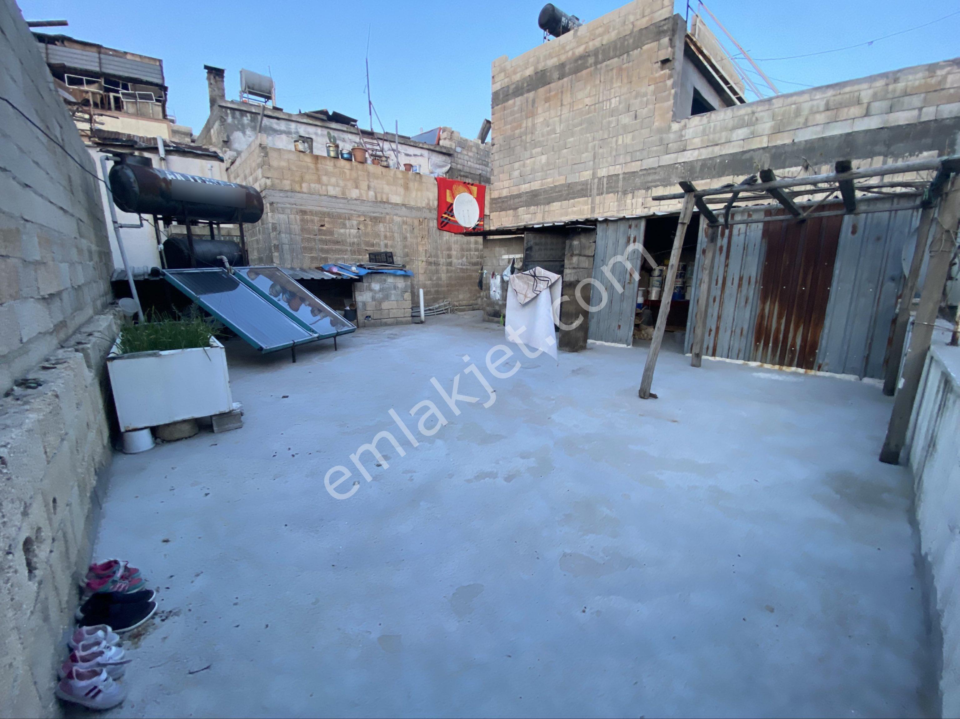 Onur Da 120m 2 Katlı , Garajlı Doğalgazlı Ayaklı , Yalıtımlı Ev - Görsel 4