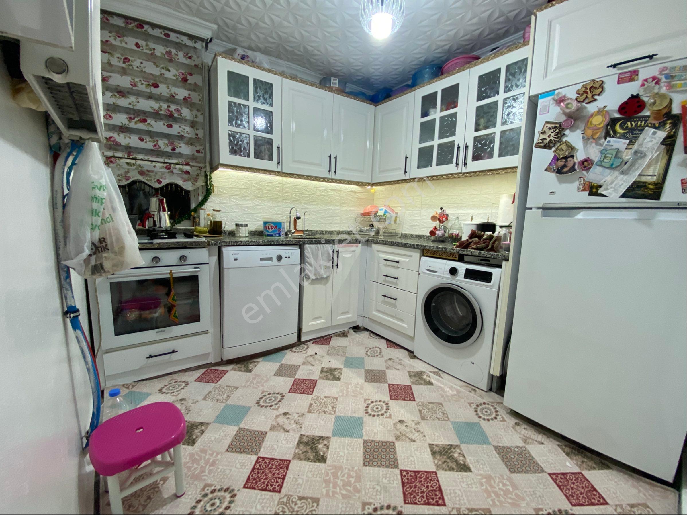 Onur Da 120m 2 Katlı , Garajlı Doğalgazlı Ayaklı , Yalıtımlı Ev - Görsel 26