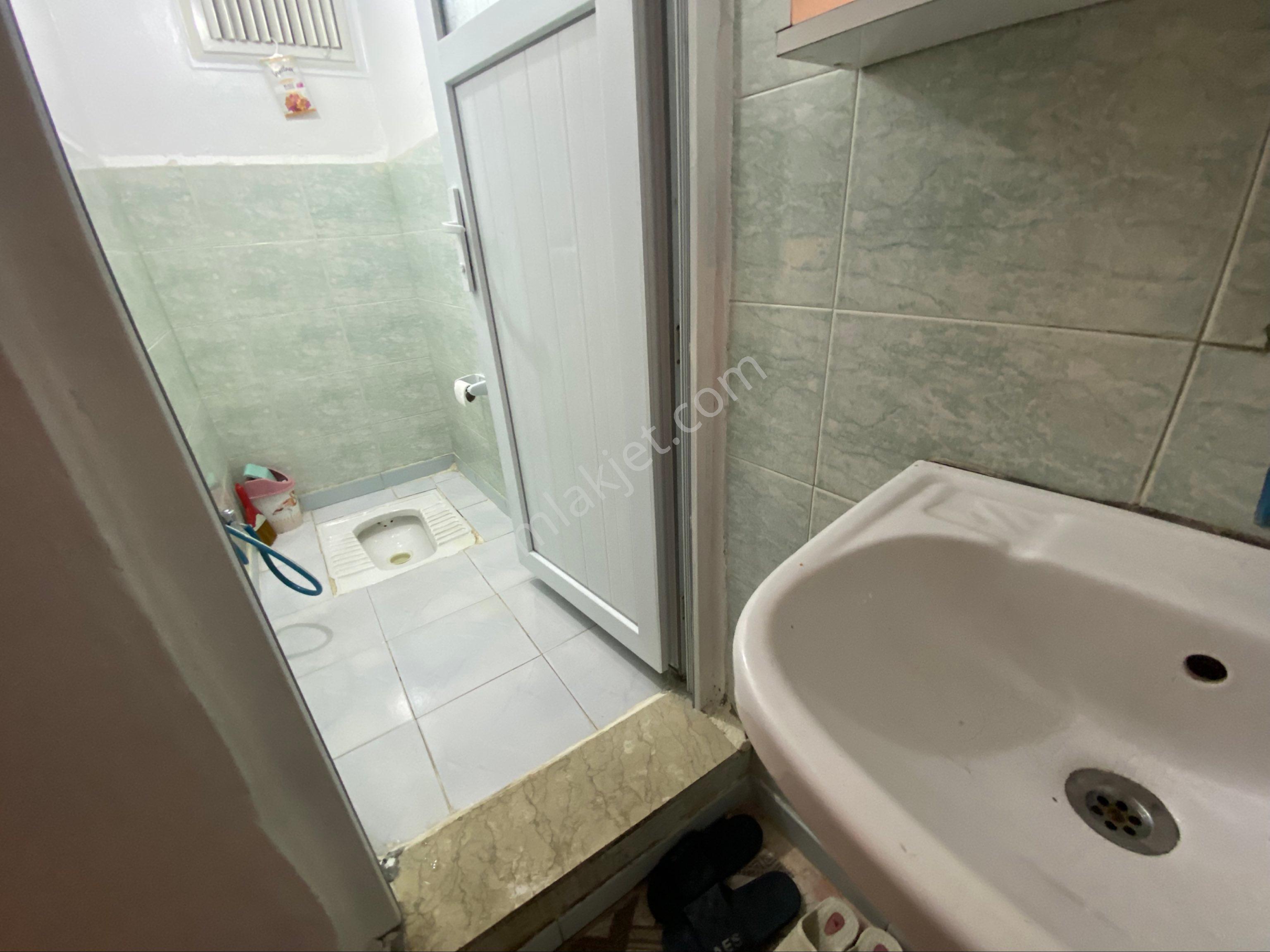 Onur Da 120m 2 Katlı , Garajlı Doğalgazlı Ayaklı , Yalıtımlı Ev - Görsel 21