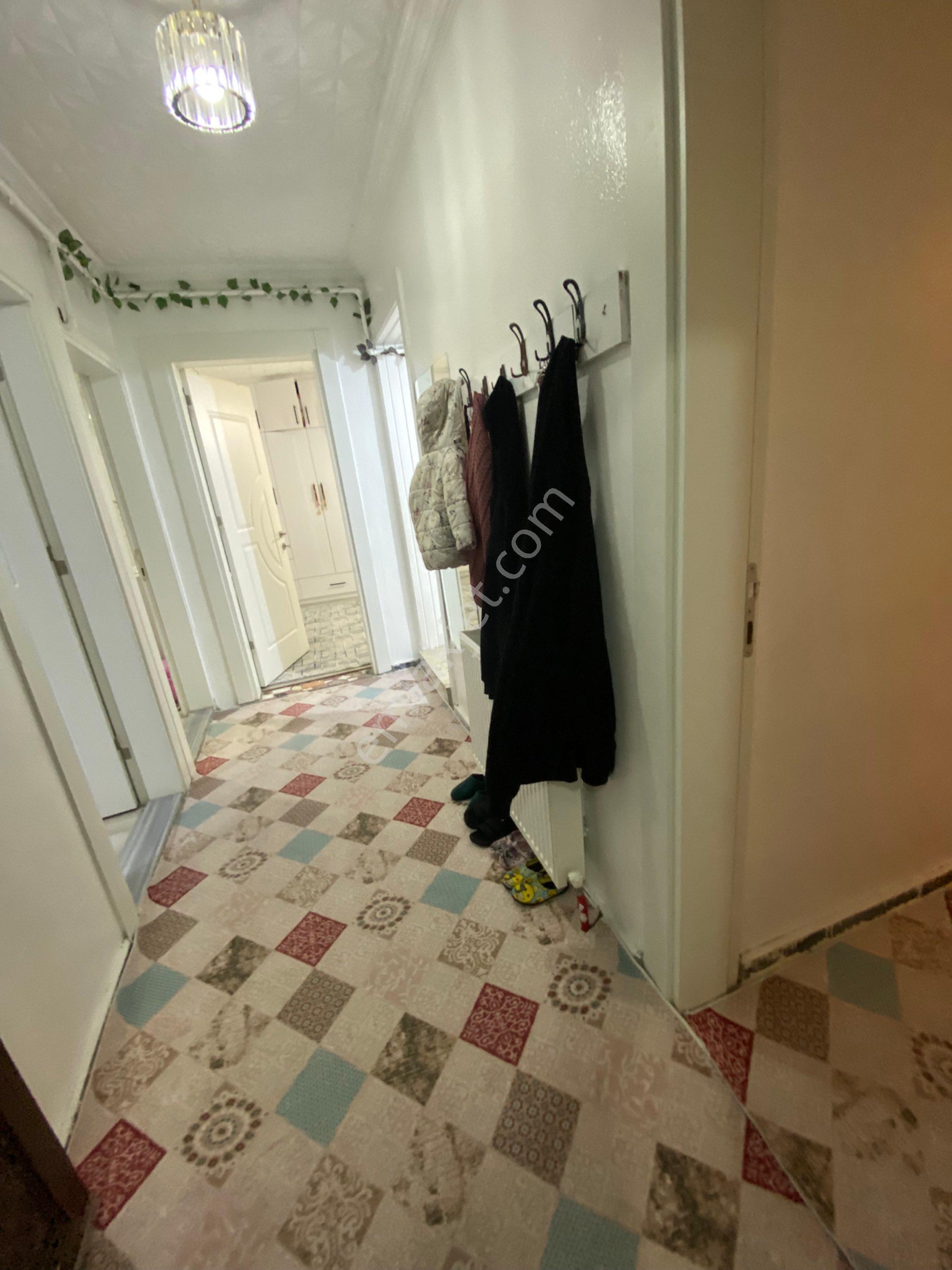 Onur Da 120m 2 Katlı , Garajlı Doğalgazlı Ayaklı , Yalıtımlı Ev - Görsel 11