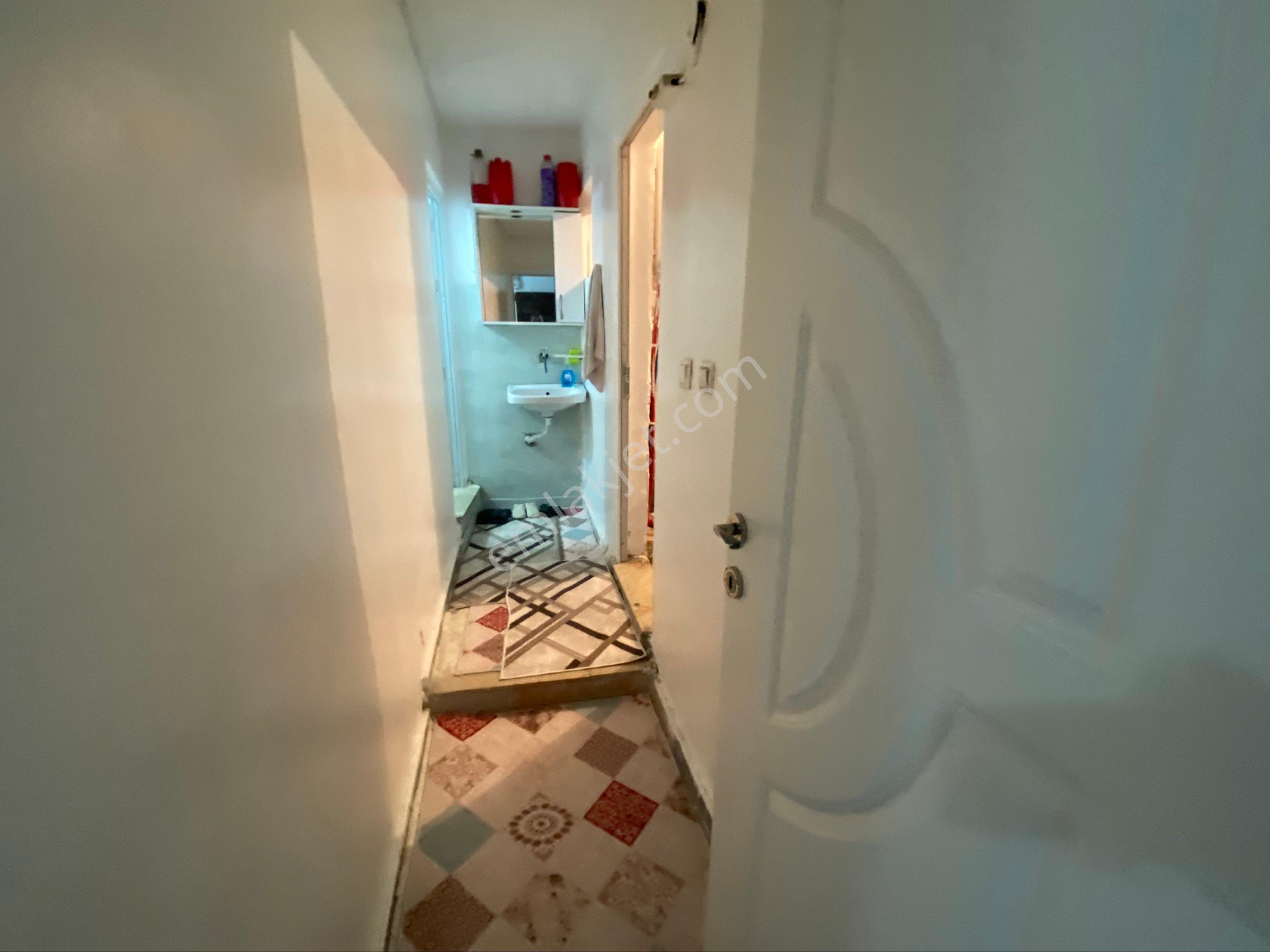 Onur Da 120m 2 Katlı , Garajlı Doğalgazlı Ayaklı , Yalıtımlı Ev - Görsel 12