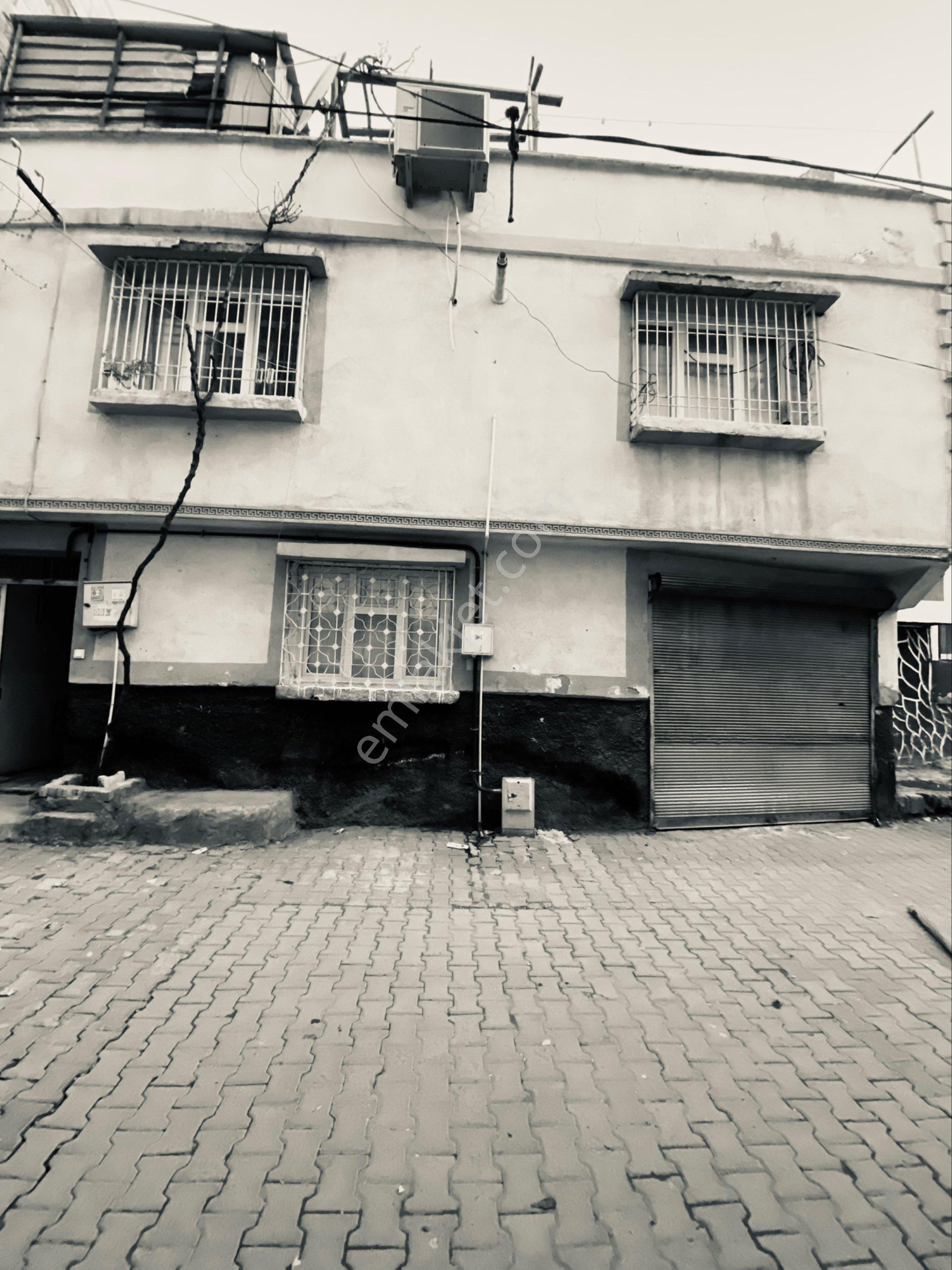Onur Da 120m 2 Katlı , Garajlı Doğalgazlı Ayaklı , Yalıtımlı Ev - Görsel 2