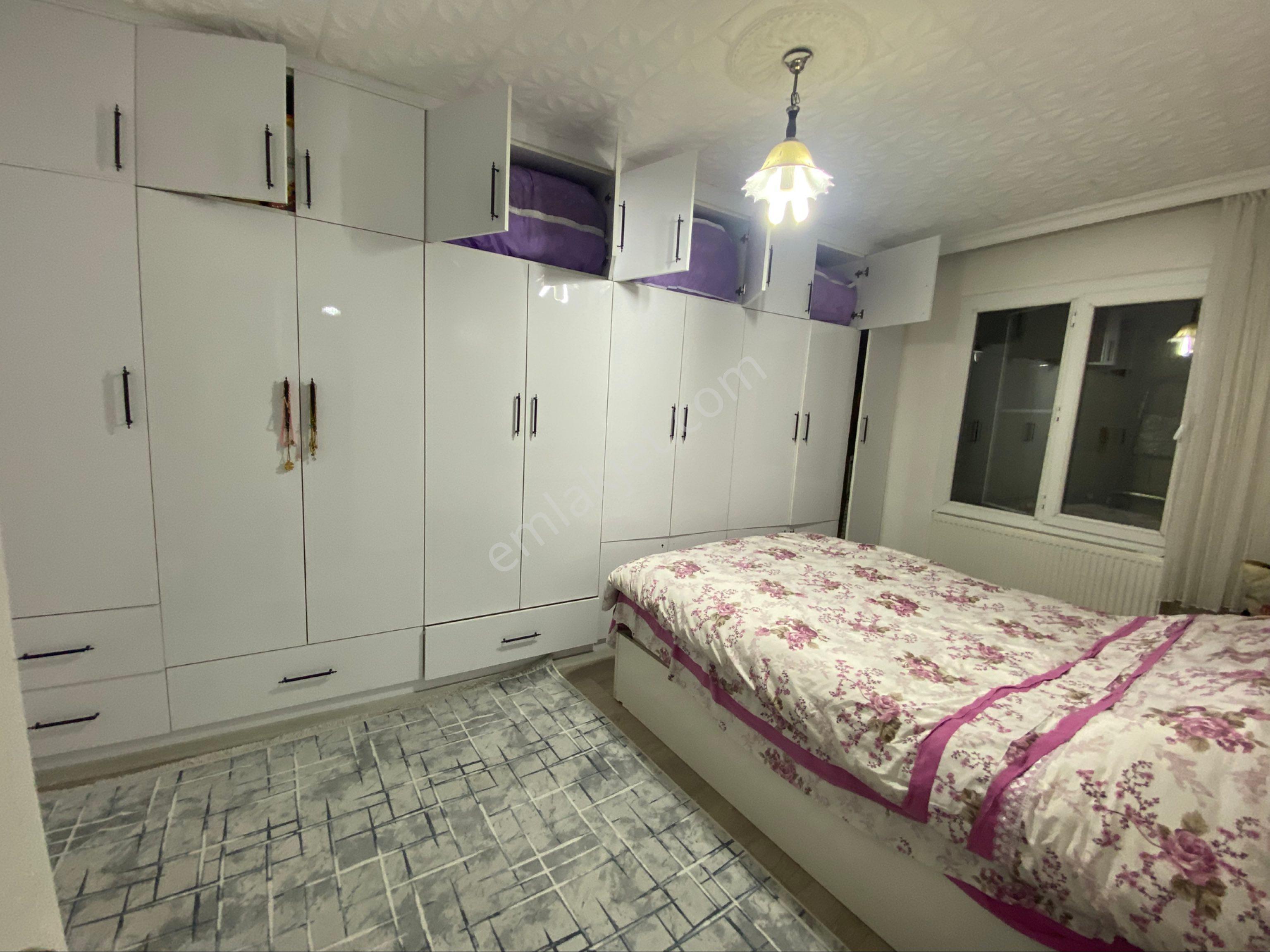 Onur Da 120m 2 Katlı , Garajlı Doğalgazlı Ayaklı , Yalıtımlı Ev - Görsel 22