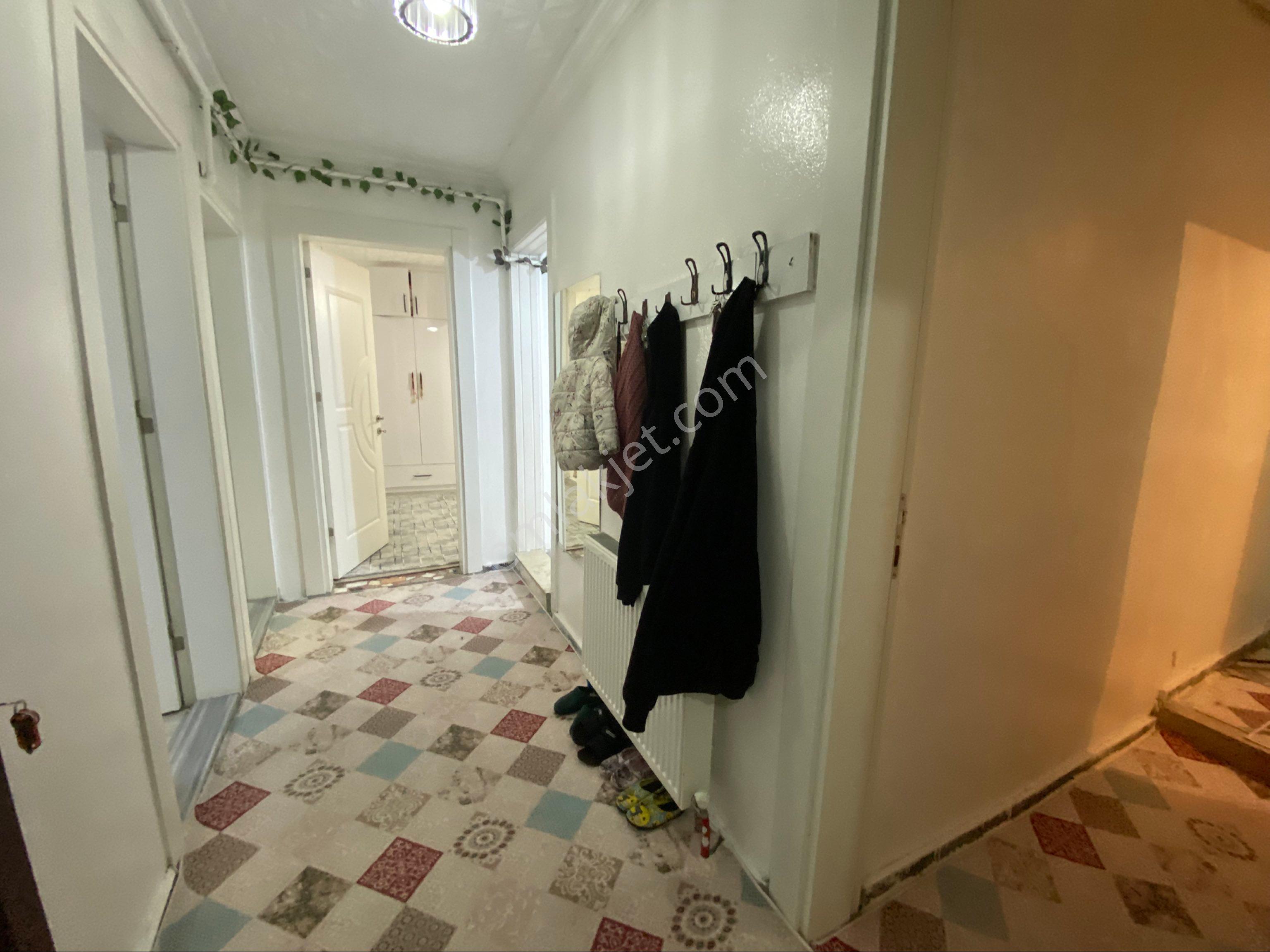 Onur Da 120m 2 Katlı , Garajlı Doğalgazlı Ayaklı , Yalıtımlı Ev - Görsel 8