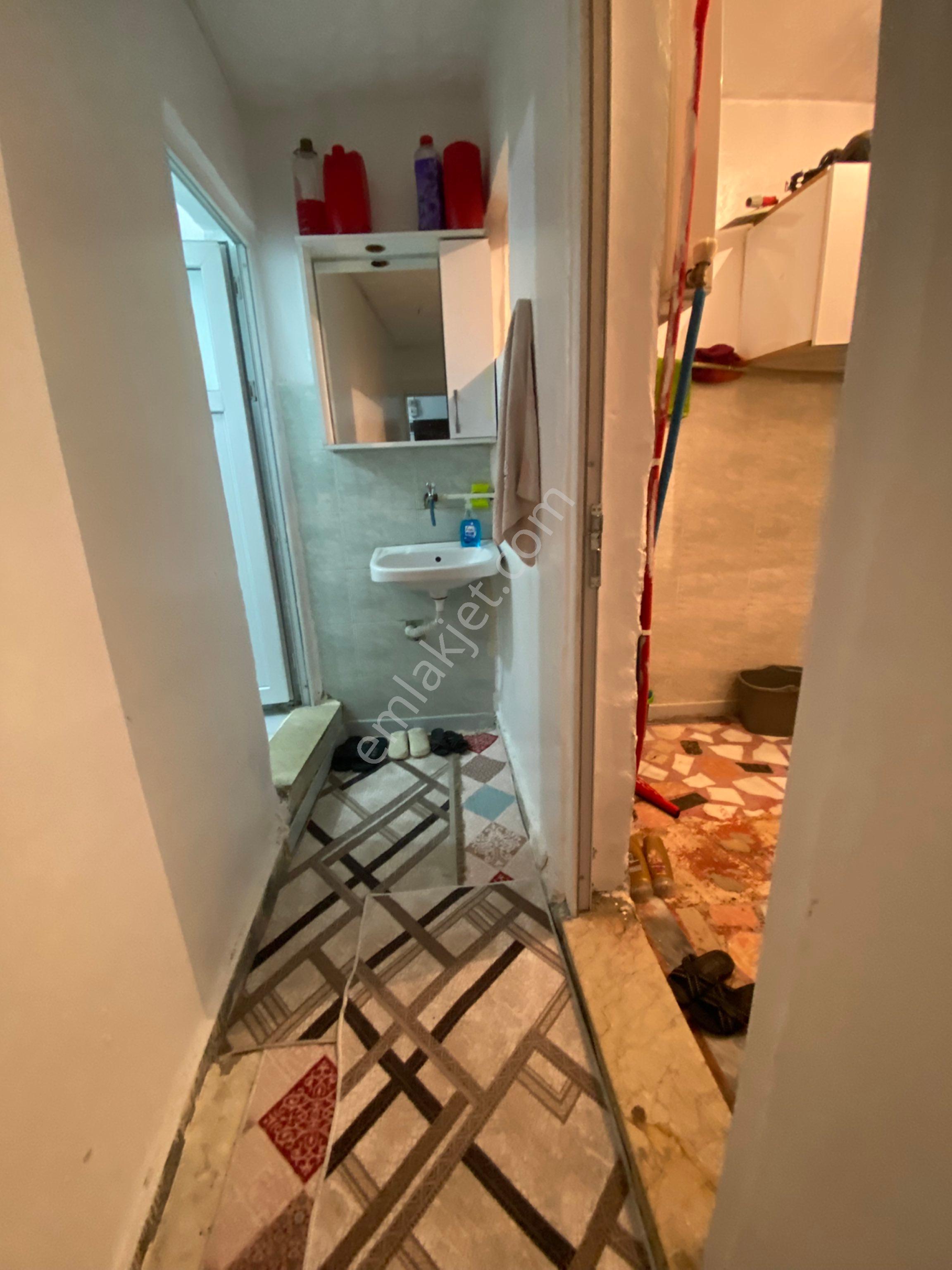 Onur Da 120m 2 Katlı , Garajlı Doğalgazlı Ayaklı , Yalıtımlı Ev - Görsel 25