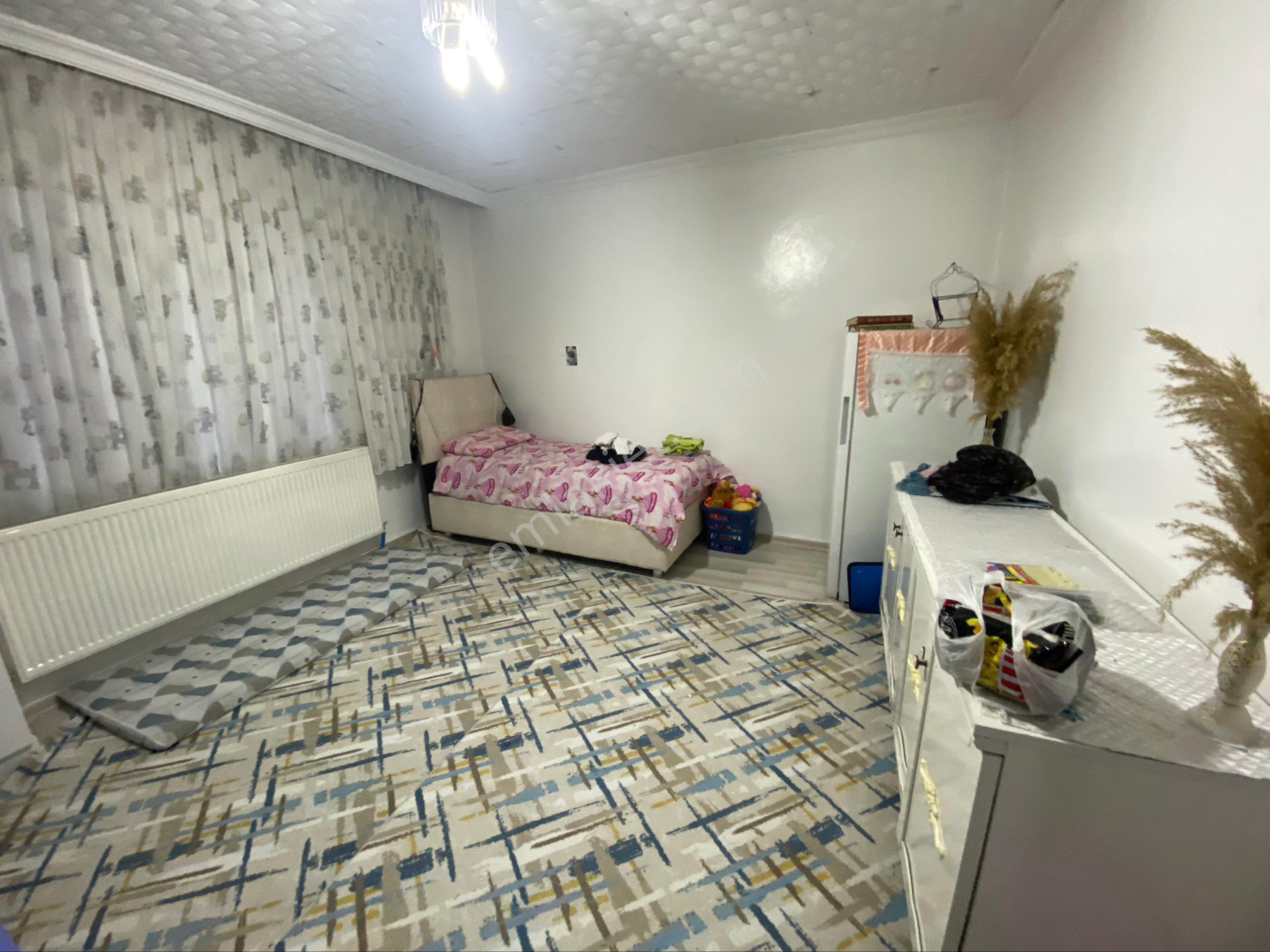 Onur Da 120m 2 Katlı , Garajlı Doğalgazlı Ayaklı , Yalıtımlı Ev - Görsel 32