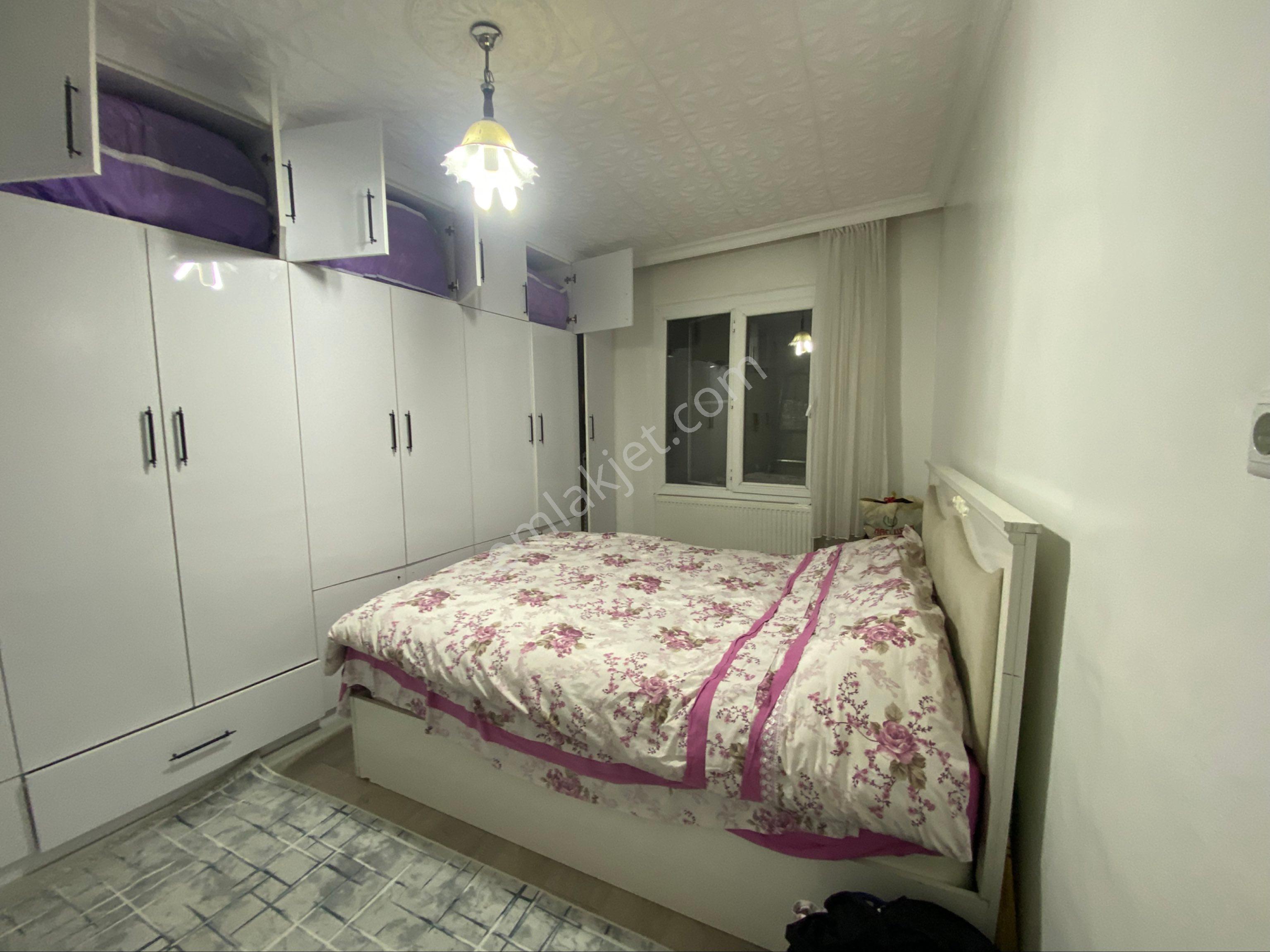 Onur Da 120m 2 Katlı , Garajlı Doğalgazlı Ayaklı , Yalıtımlı Ev - Görsel 27