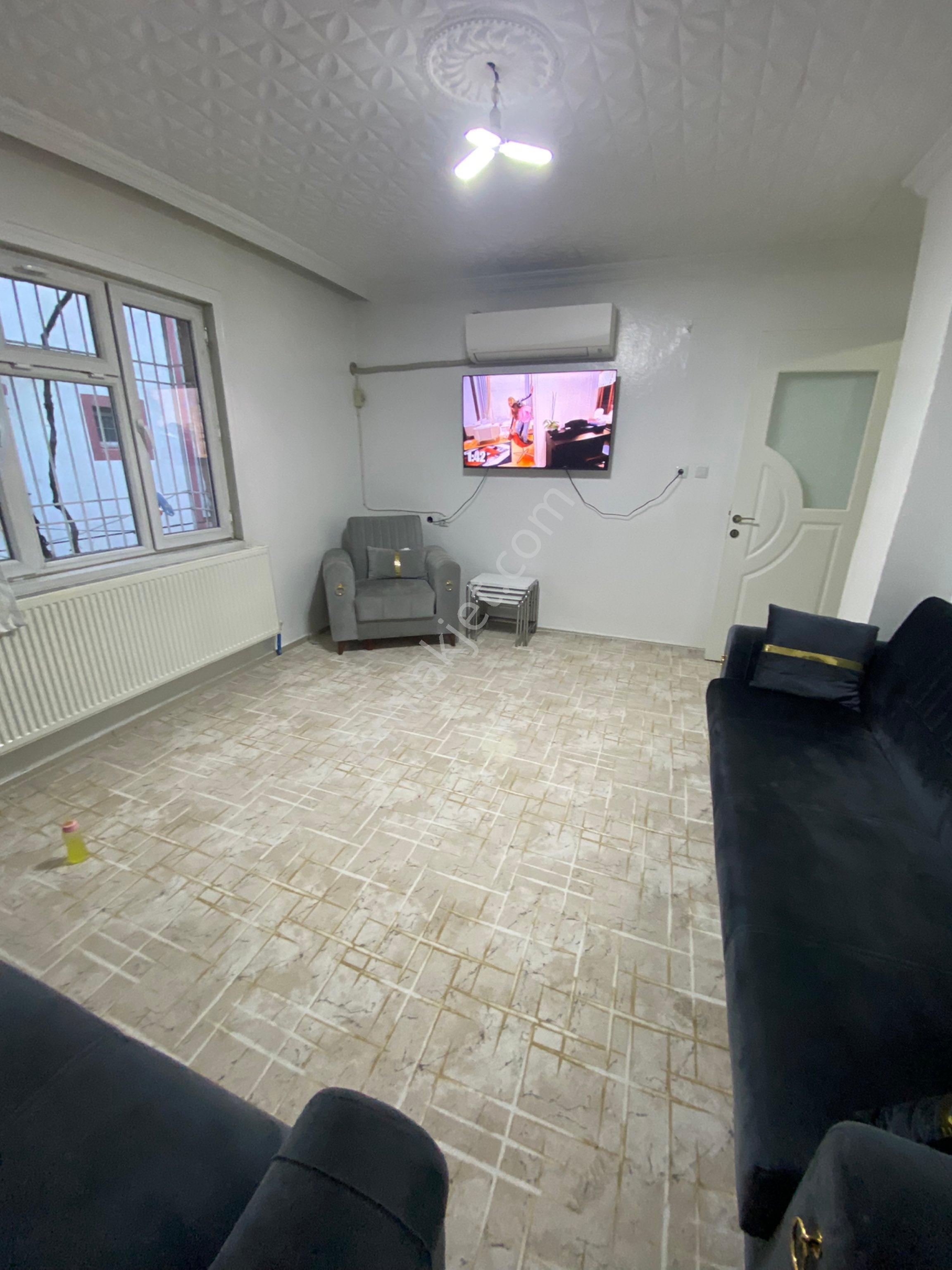 Onur Da 120m 2 Katlı , Garajlı Doğalgazlı Ayaklı , Yalıtımlı Ev - Görsel 31