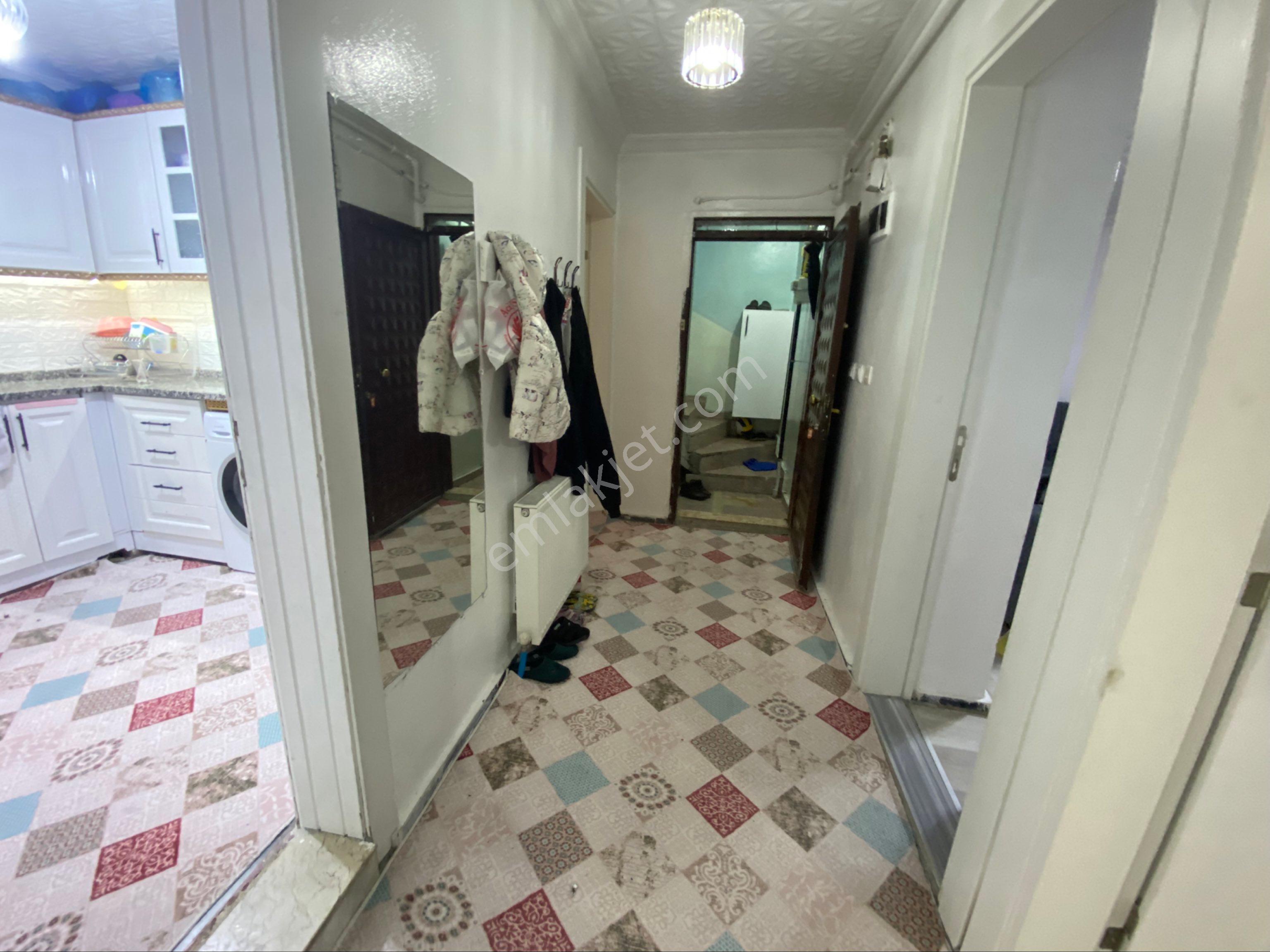 Onur Da 120m 2 Katlı , Garajlı Doğalgazlı Ayaklı , Yalıtımlı Ev - Görsel 7