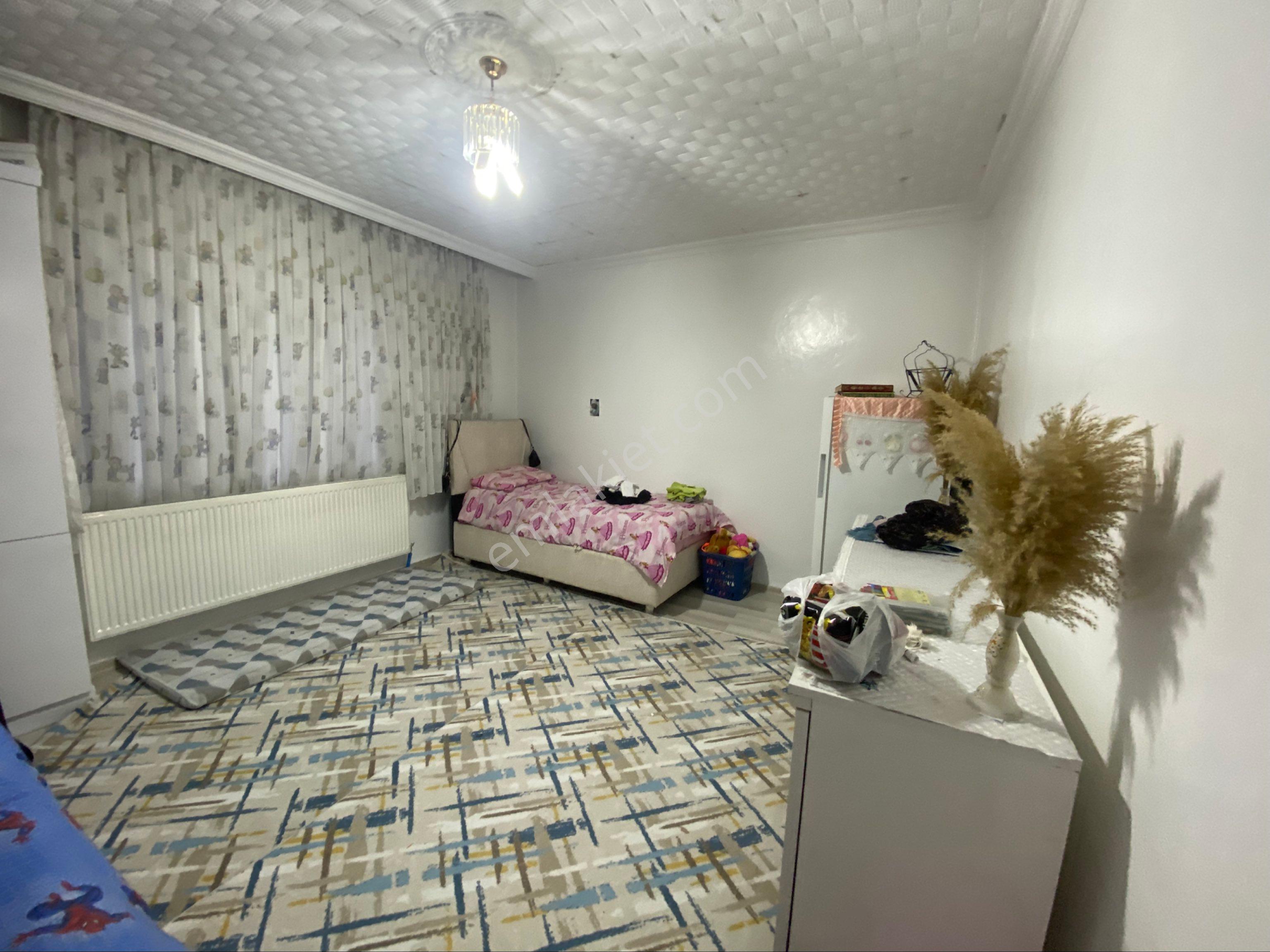 Onur Da 120m 2 Katlı , Garajlı Doğalgazlı Ayaklı , Yalıtımlı Ev - Görsel 30
