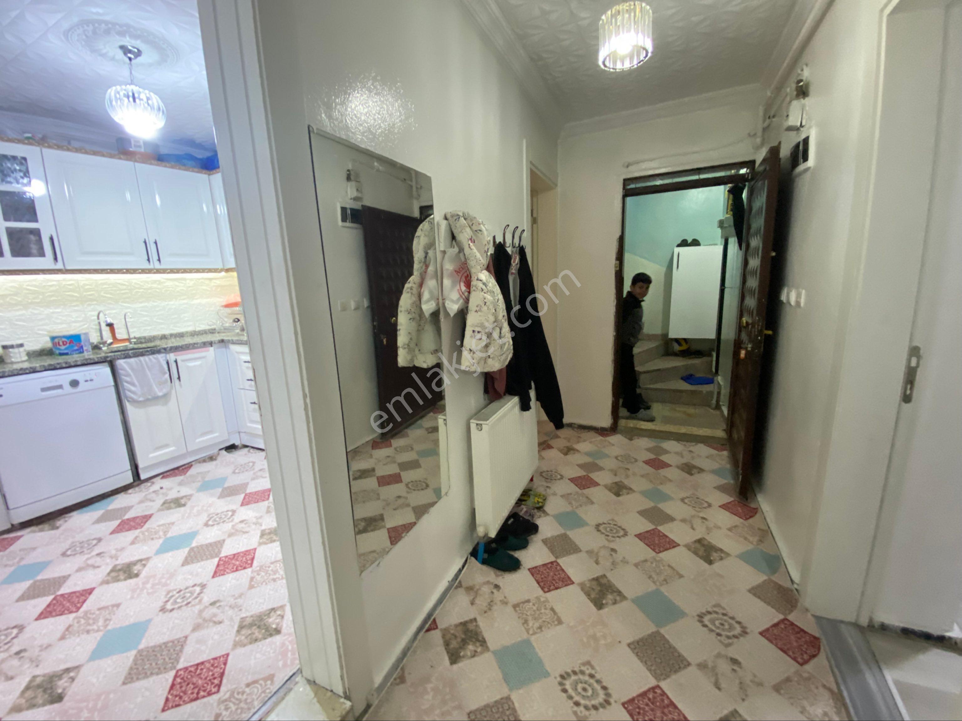 Onur Da 120m 2 Katlı , Garajlı Doğalgazlı Ayaklı , Yalıtımlı Ev - Görsel 6
