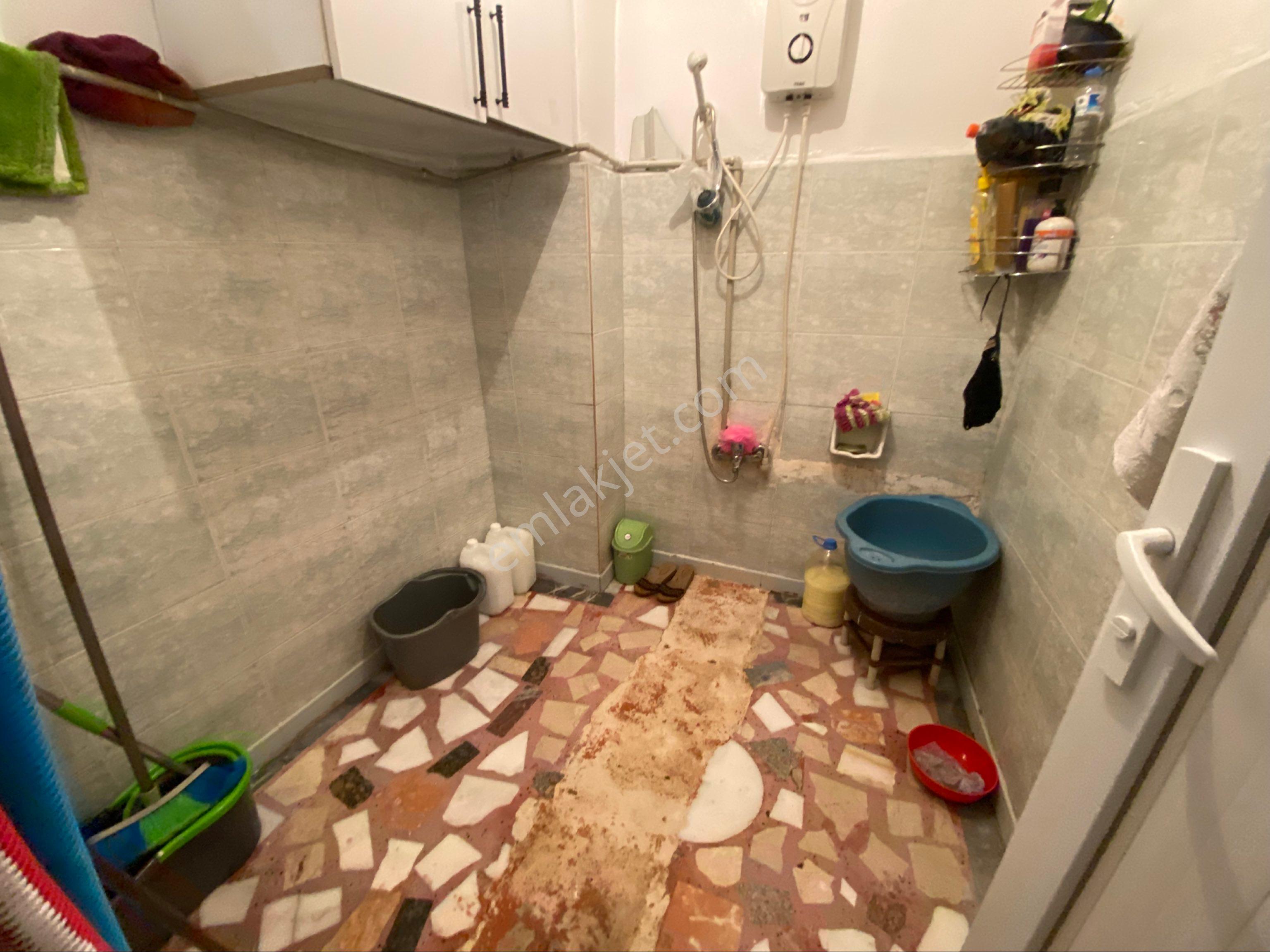 Onur Da 120m 2 Katlı , Garajlı Doğalgazlı Ayaklı , Yalıtımlı Ev - Görsel 15