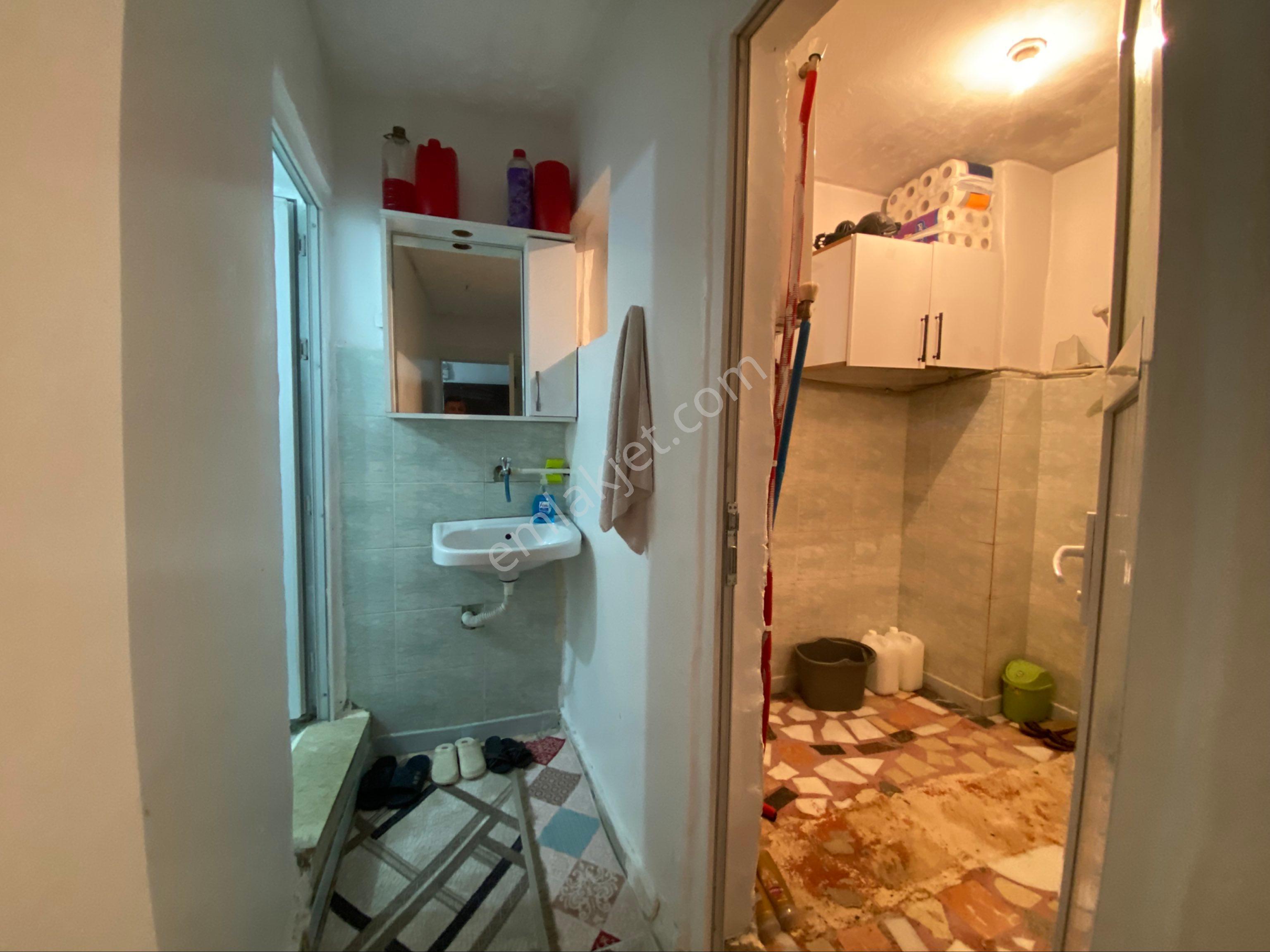 Onur Da 120m 2 Katlı , Garajlı Doğalgazlı Ayaklı , Yalıtımlı Ev - Görsel 34