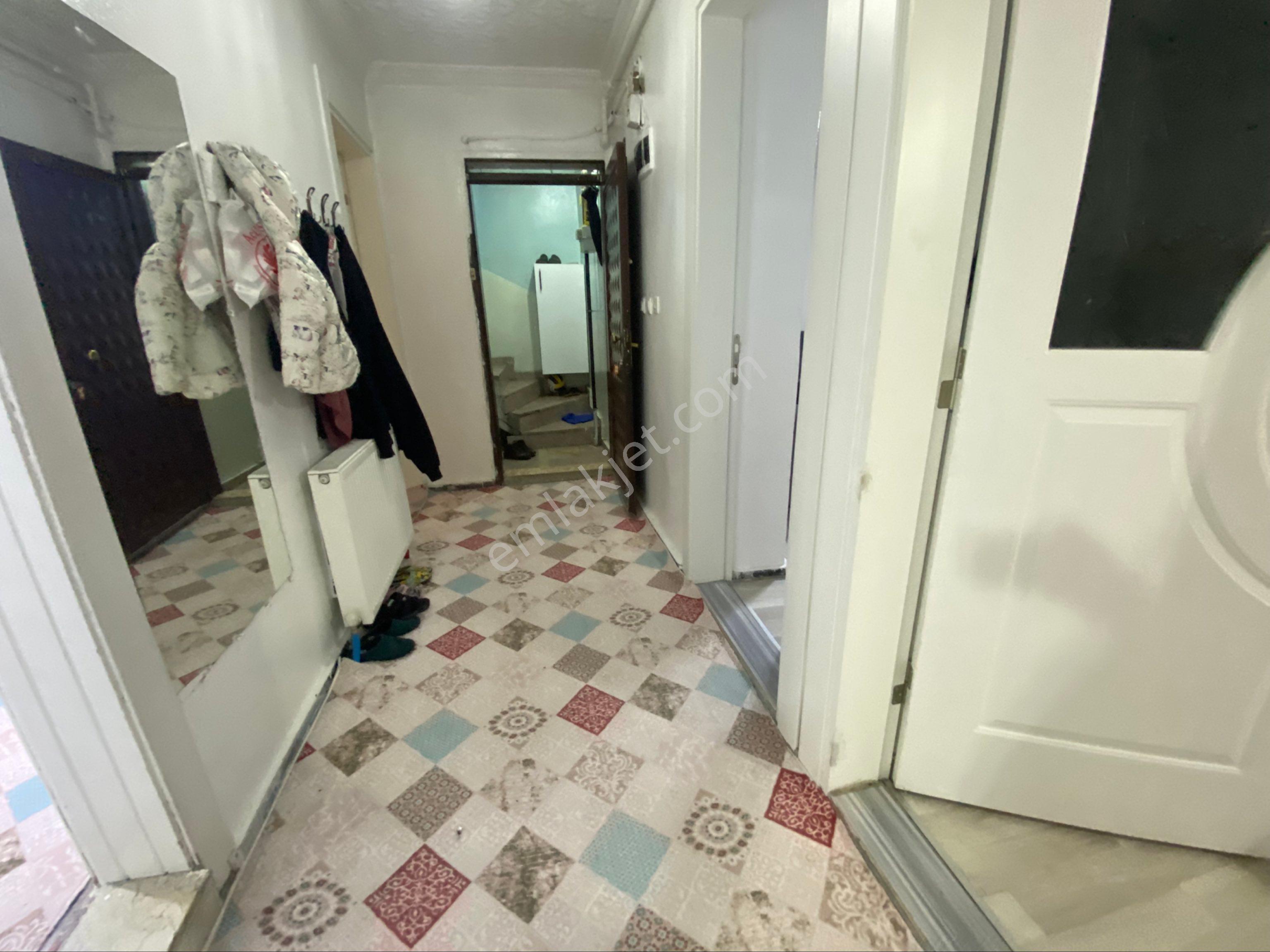 Onur Da 120m 2 Katlı , Garajlı Doğalgazlı Ayaklı , Yalıtımlı Ev - Görsel 3