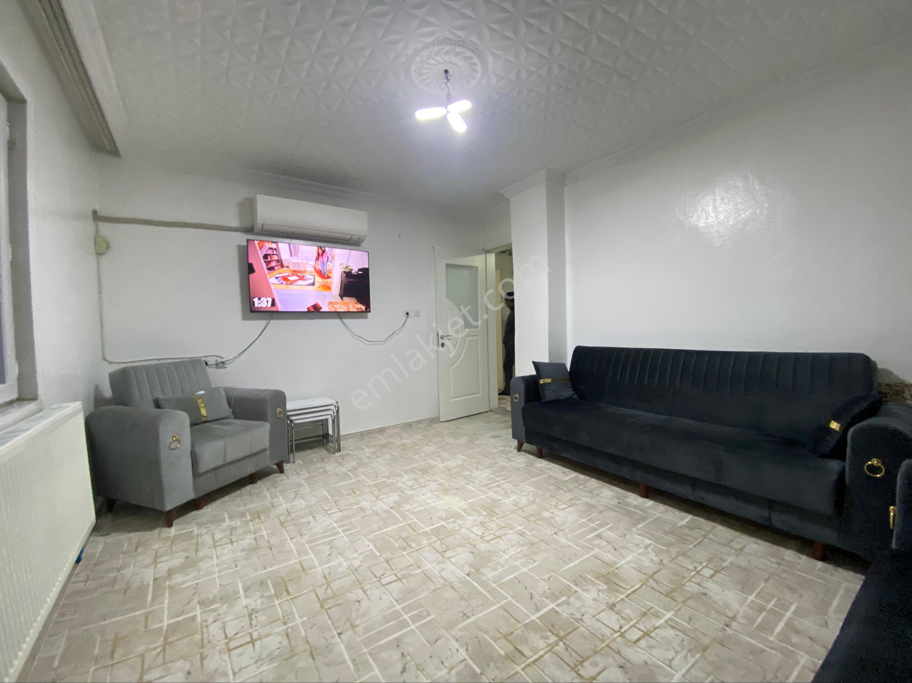 Onur Da 120m 2 Katlı , Garajlı Doğalgazlı Ayaklı , Yalıtımlı Ev - Görsel 16