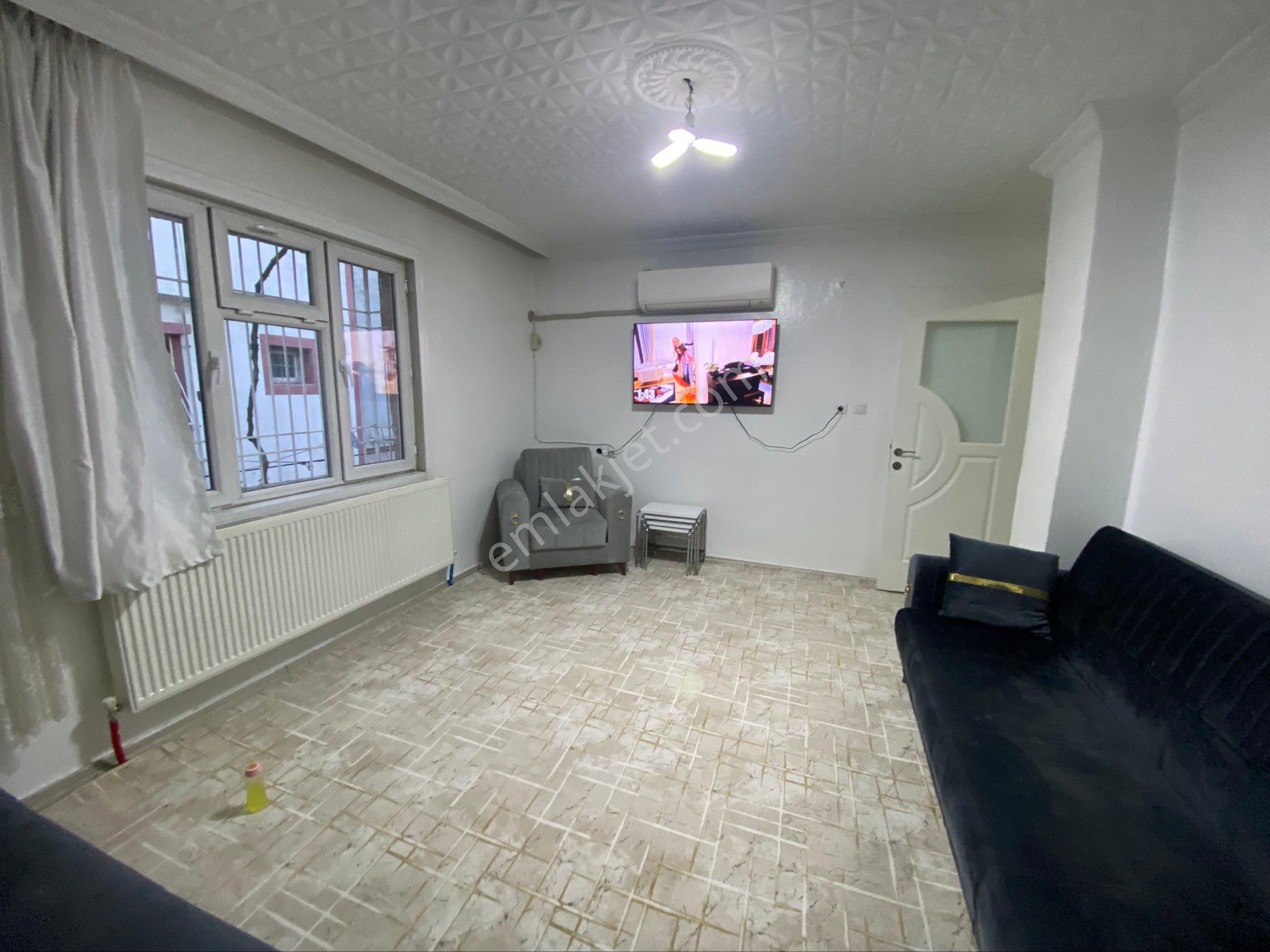 Onur Da 120m 2 Katlı , Garajlı Doğalgazlı Ayaklı , Yalıtımlı Ev - Görsel 24