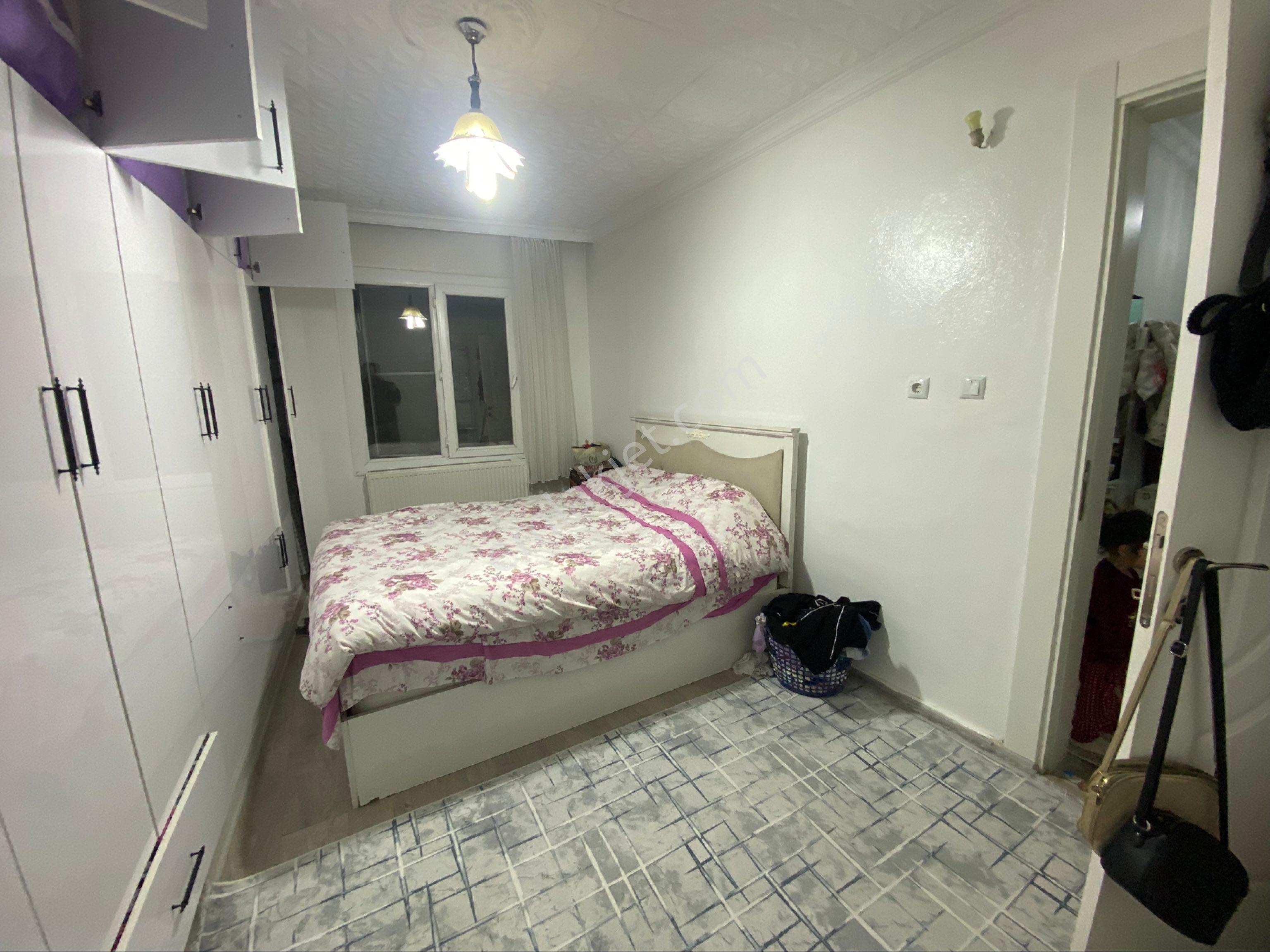 Onur Da 120m 2 Katlı , Garajlı Doğalgazlı Ayaklı , Yalıtımlı Ev - Görsel 29