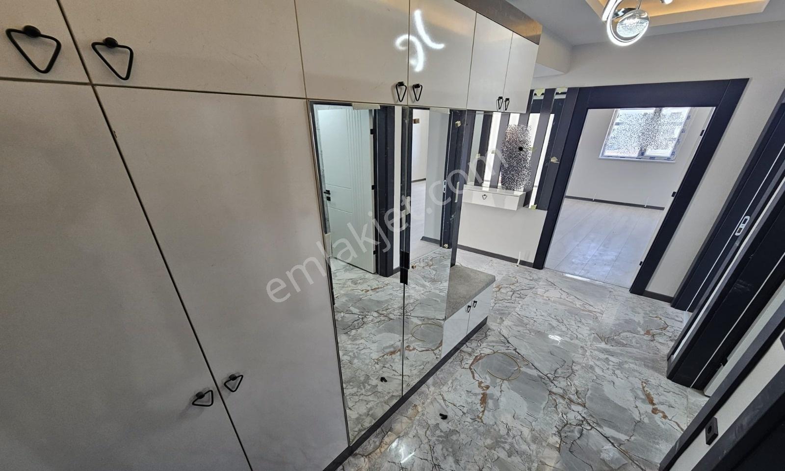 *htc'den Merkezi Konumda Sıfır Öncephe Arakat Ultra Lüks 3+1* - Görsel 30
