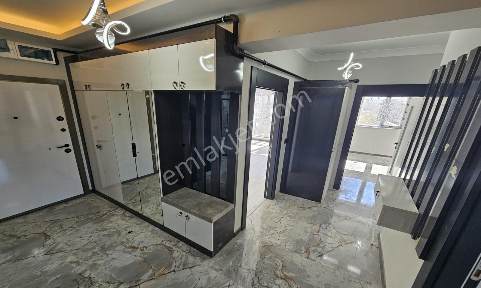 *htc'den Merkezi Konumda Sıfır Öncephe Arakat Ultra Lüks 3+1* - Görsel 31