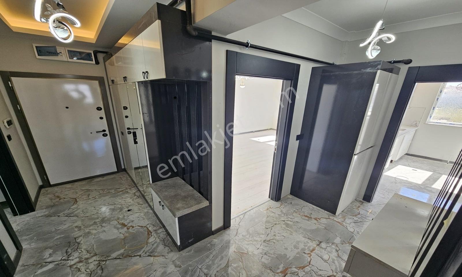 *htc'den Merkezi Konumda Sıfır Öncephe Arakat Ultra Lüks 3+1* - Görsel 21