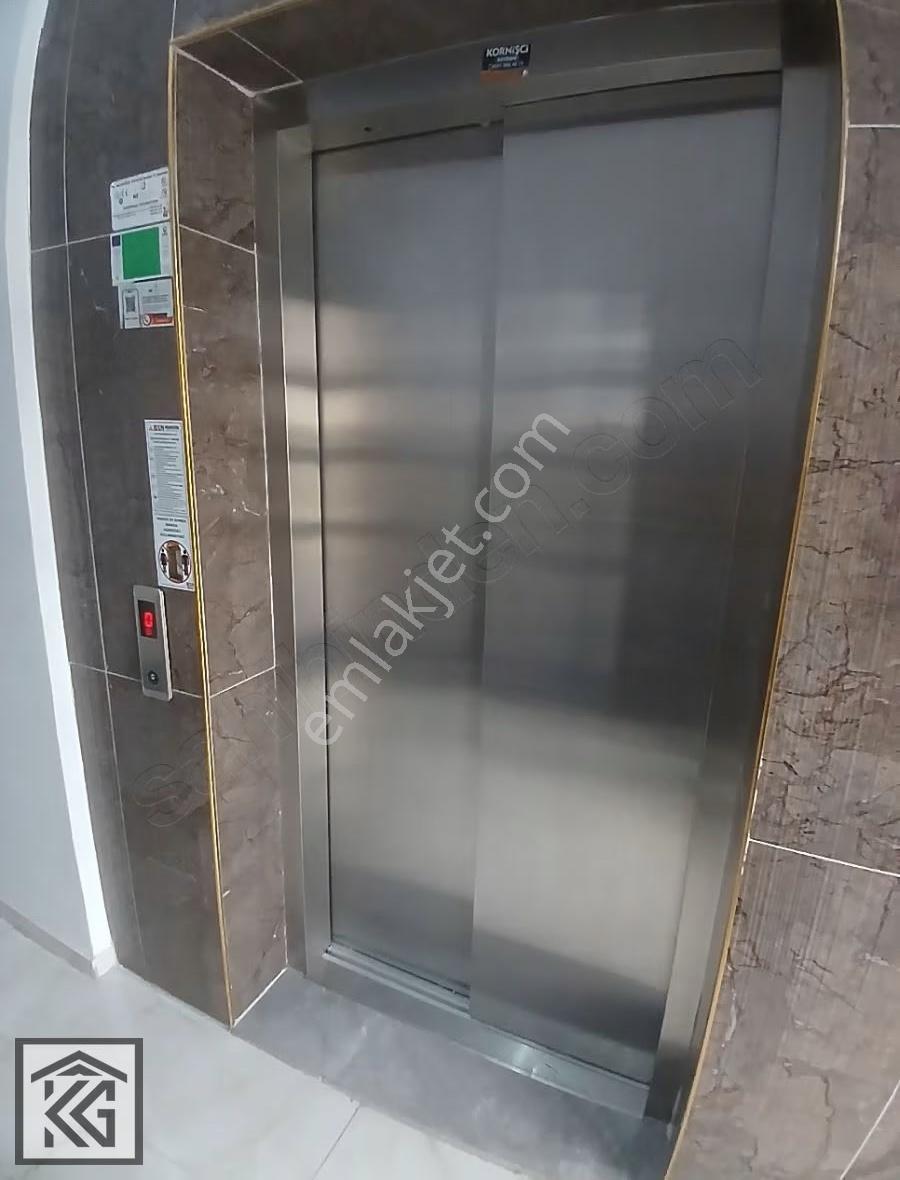 Kocalardan Şehir Hastanesi Adliye Yeni Emniyet Karşı 2+1 Daire - Görsel 13