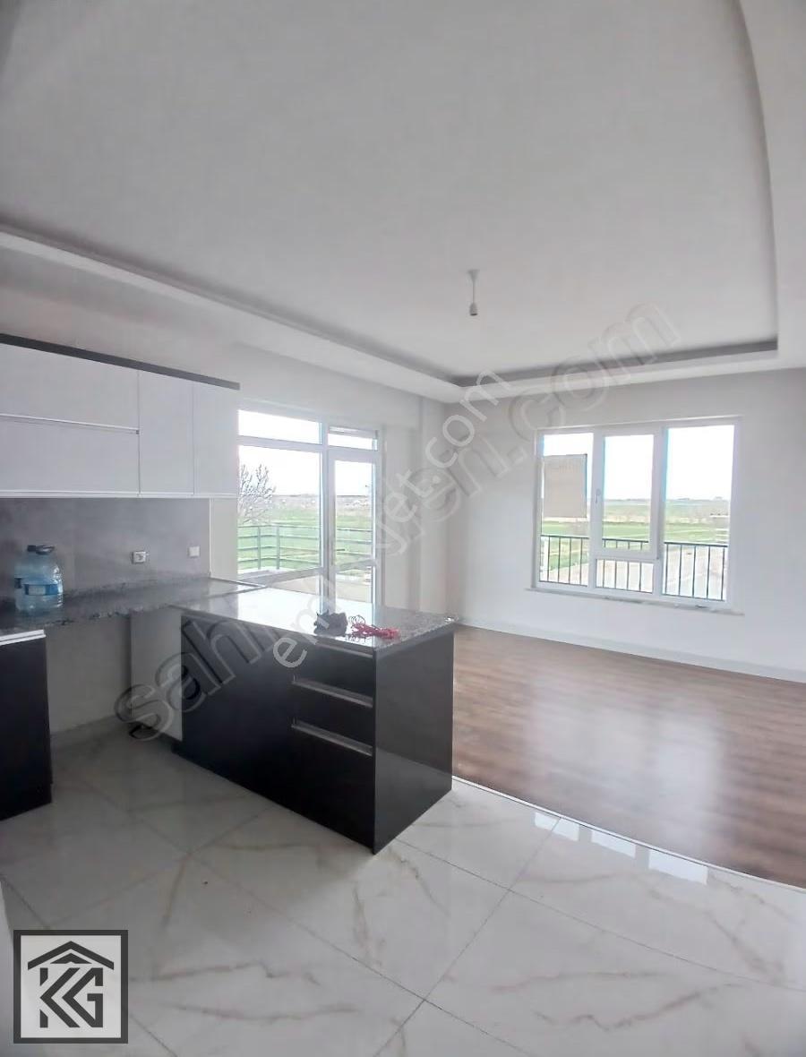 Kocalardan Şehir Hastanesi Adliye Yeni Emniyet Karşı 2+1 Daire - Görsel 21
