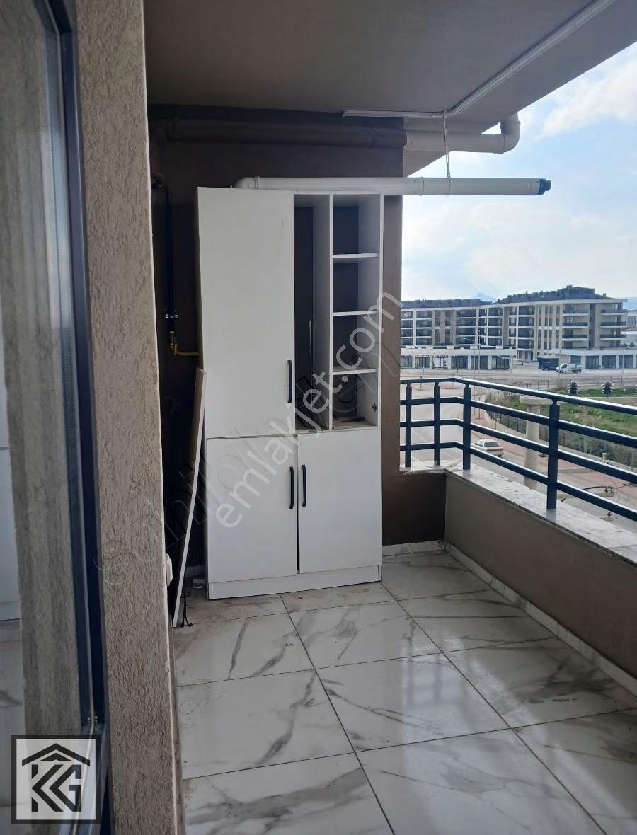 Kocalardan Şehir Hastanesi Adliye Yeni Emniyet Karşı 2+1 Daire - Görsel 24