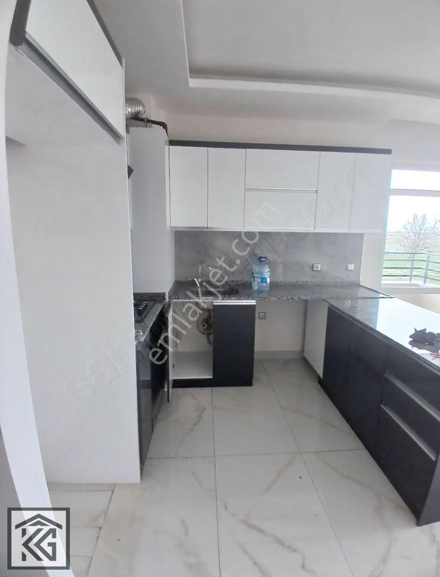 Kocalardan Şehir Hastanesi Adliye Yeni Emniyet Karşı 2+1 Daire - Görsel 14