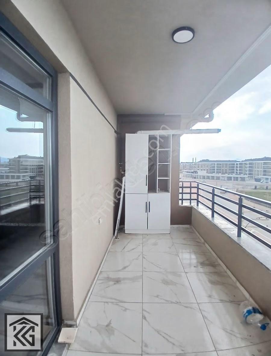 Kocalardan Şehir Hastanesi Adliye Yeni Emniyet Karşı 2+1 Daire - Görsel 27
