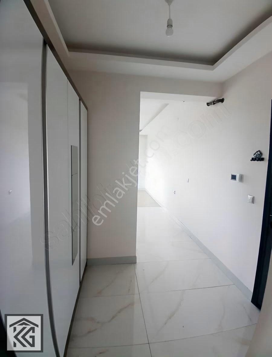 Kocalardan Şehir Hastanesi Adliye Yeni Emniyet Karşı 2+1 Daire - Görsel 11