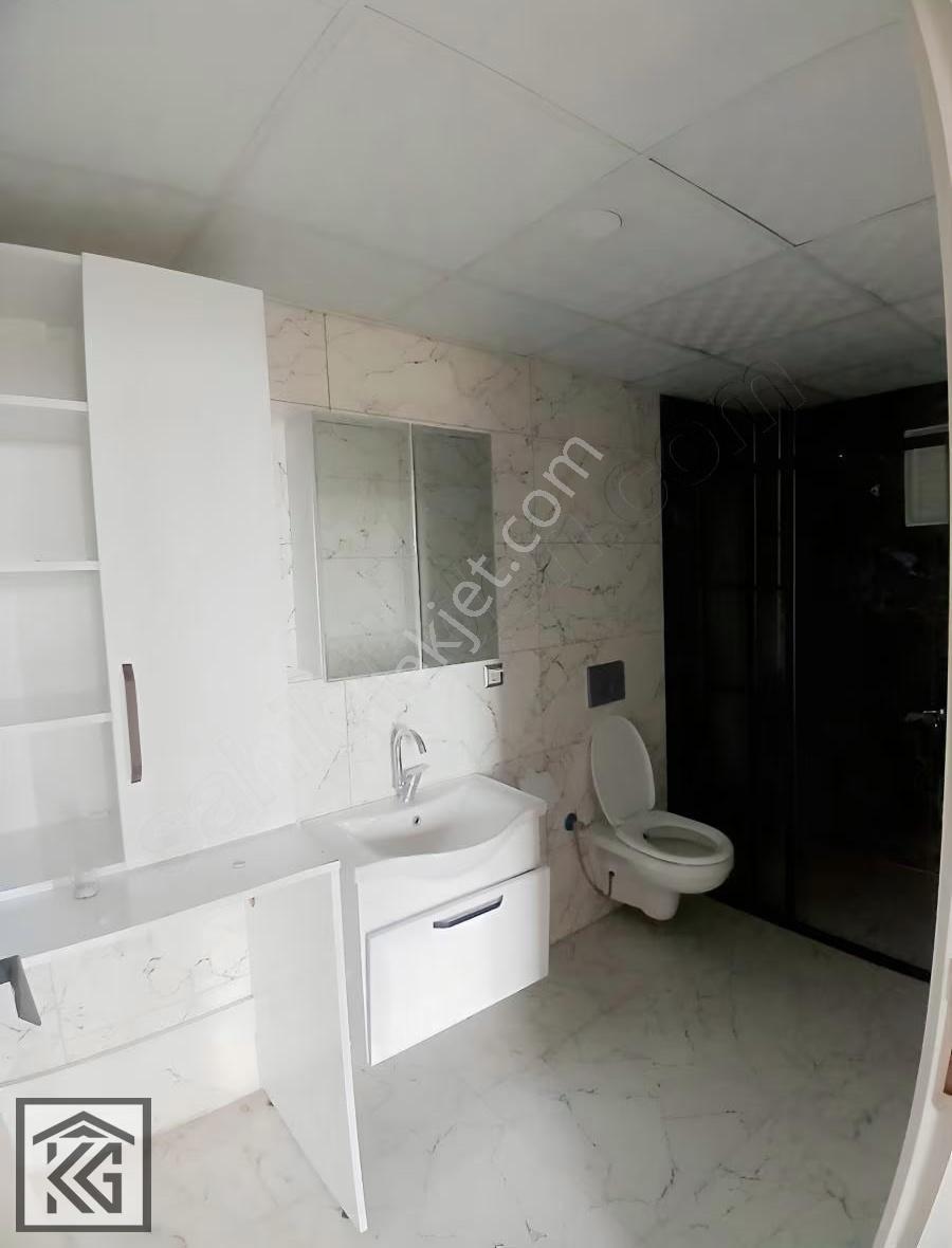 Kocalardan Şehir Hastanesi Adliye Yeni Emniyet Karşı 2+1 Daire - Görsel 10