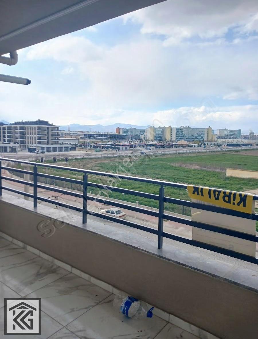 Kocalardan Şehir Hastanesi Adliye Yeni Emniyet Karşı 2+1 Daire - Görsel 4