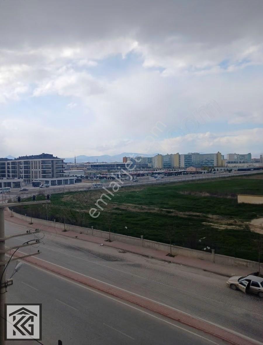 Kocalardan Şehir Hastanesi Adliye Yeni Emniyet Karşı 2+1 Daire - Görsel 3