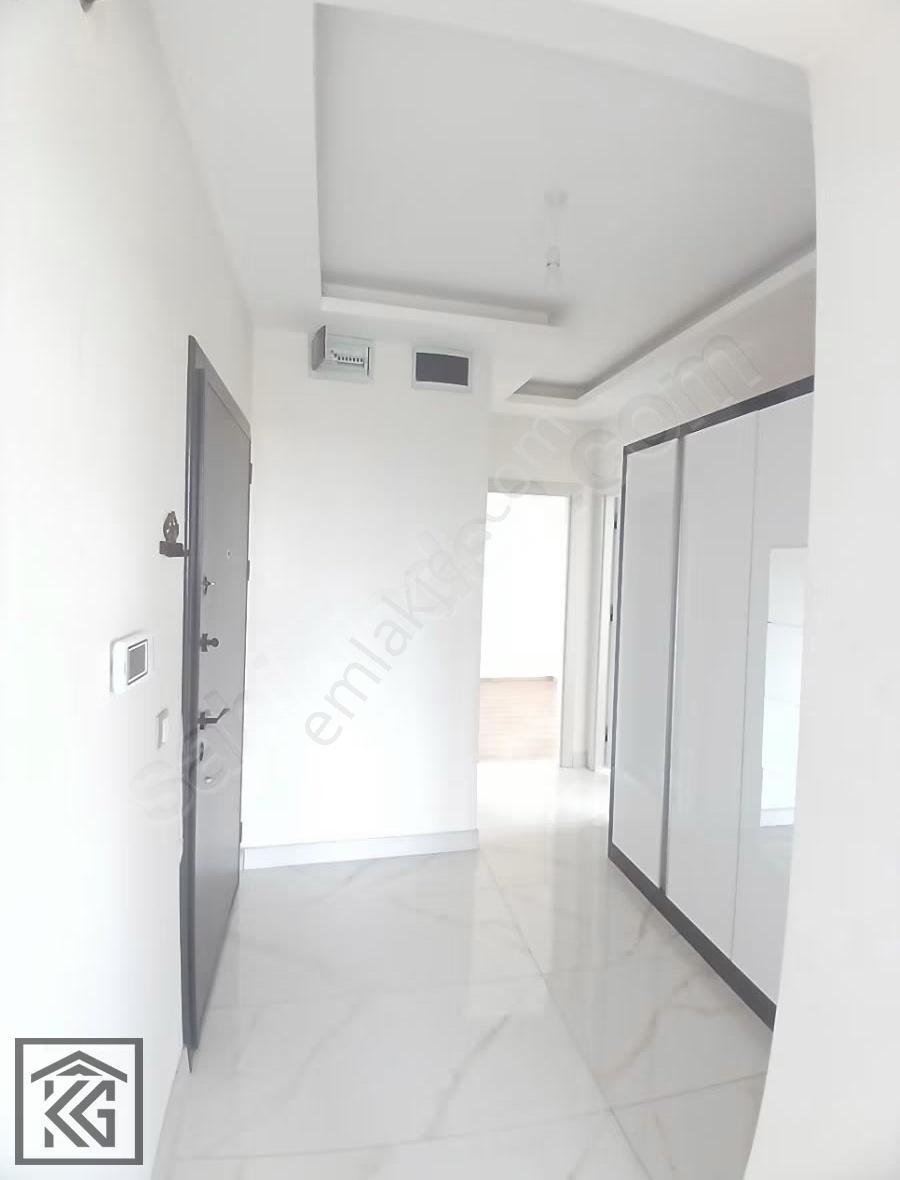 Kocalardan Şehir Hastanesi Adliye Yeni Emniyet Karşı 2+1 Daire - Görsel 9