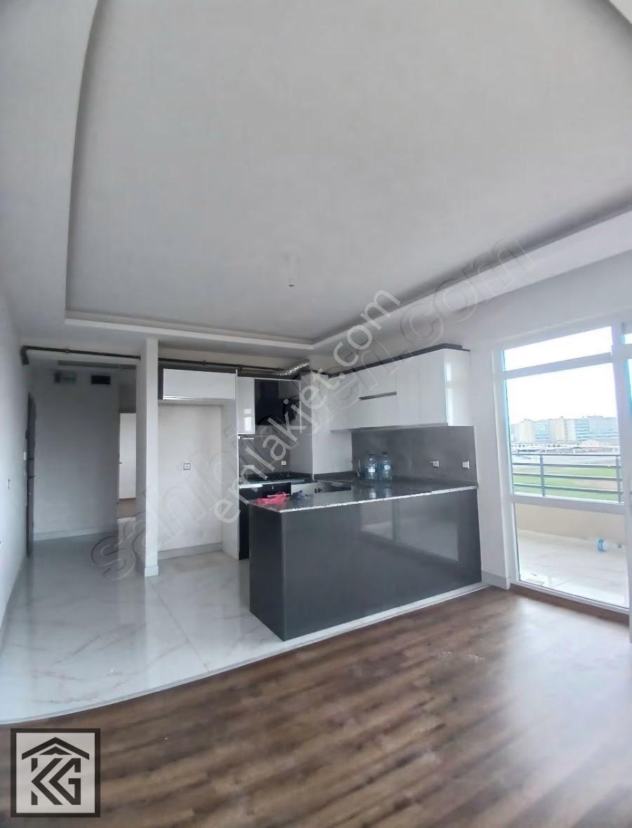 Kocalardan Şehir Hastanesi Adliye Yeni Emniyet Karşı 2+1 Daire - Görsel 20